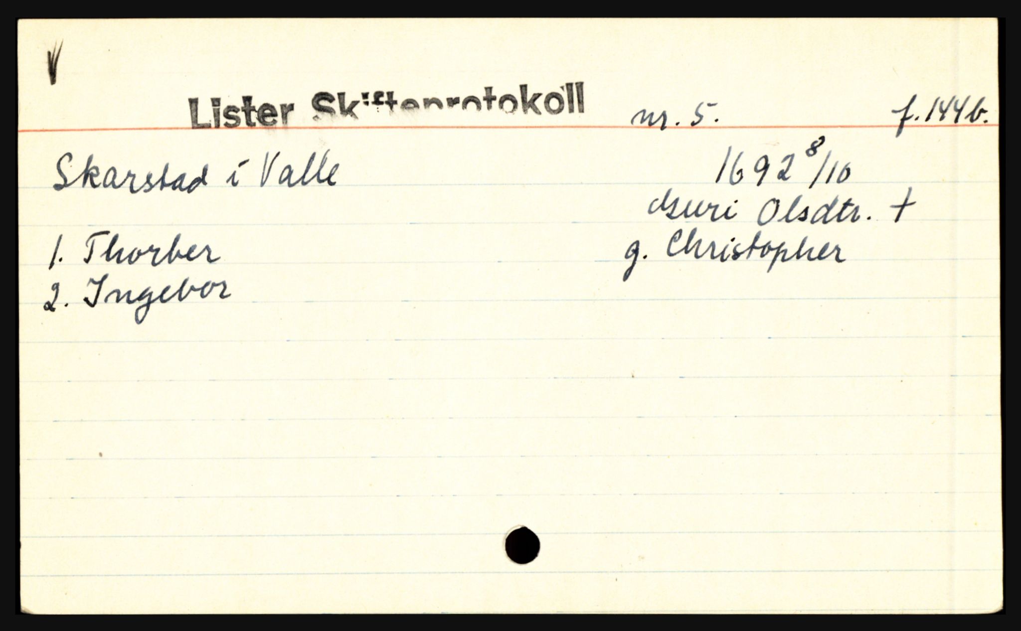 Lister sorenskriveri, AV/SAK-1221-0003/H, s. 33405