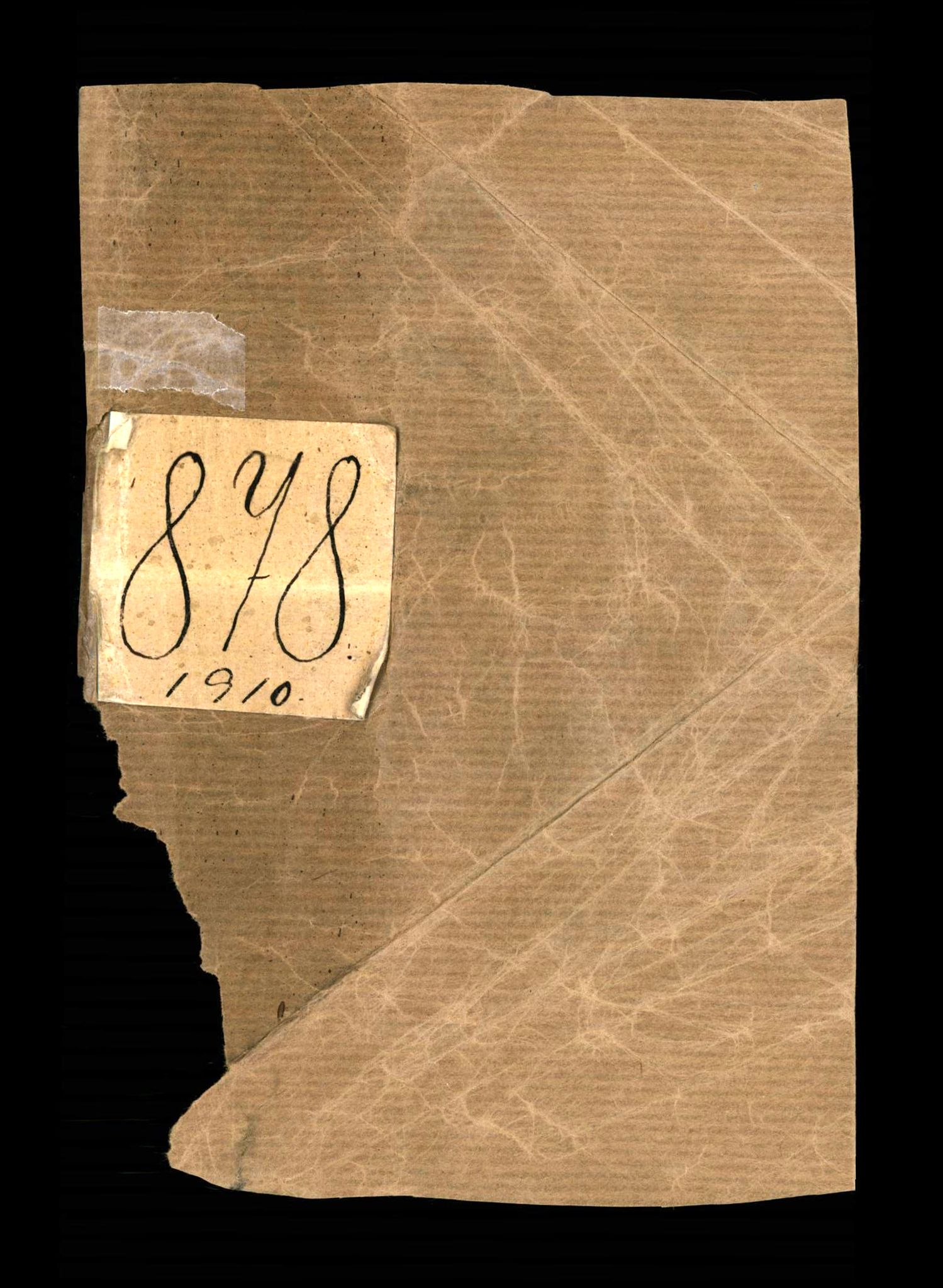 RA, Folketelling 1910 for 0704 Åsgårdstrand ladested, 1910, s. 7