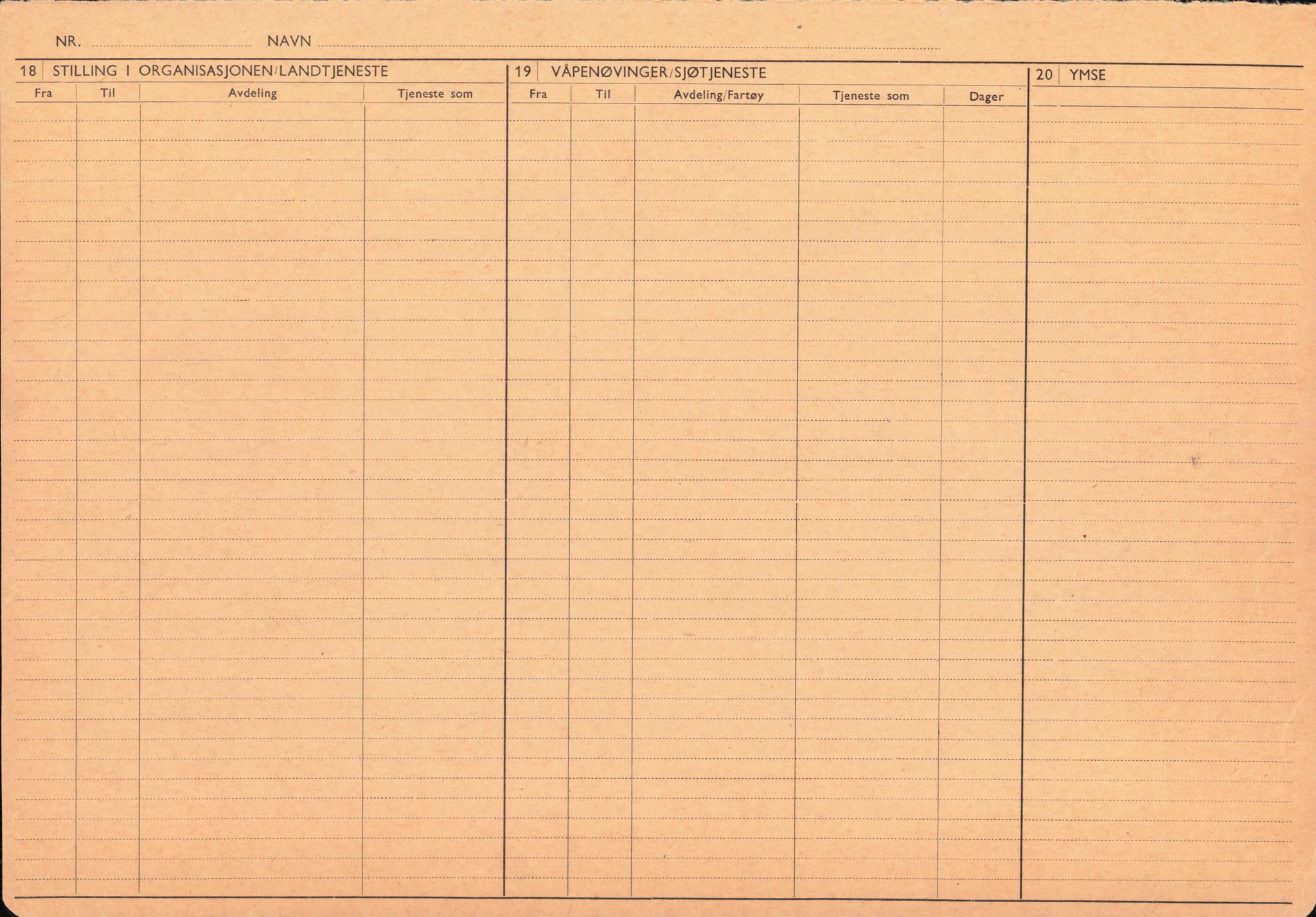 Forsvaret, Forsvarets overkommando/Luftforsvarsstaben, AV/RA-RAFA-4079/P/Pa/L0013: Personellmapper, 1905, s. 200