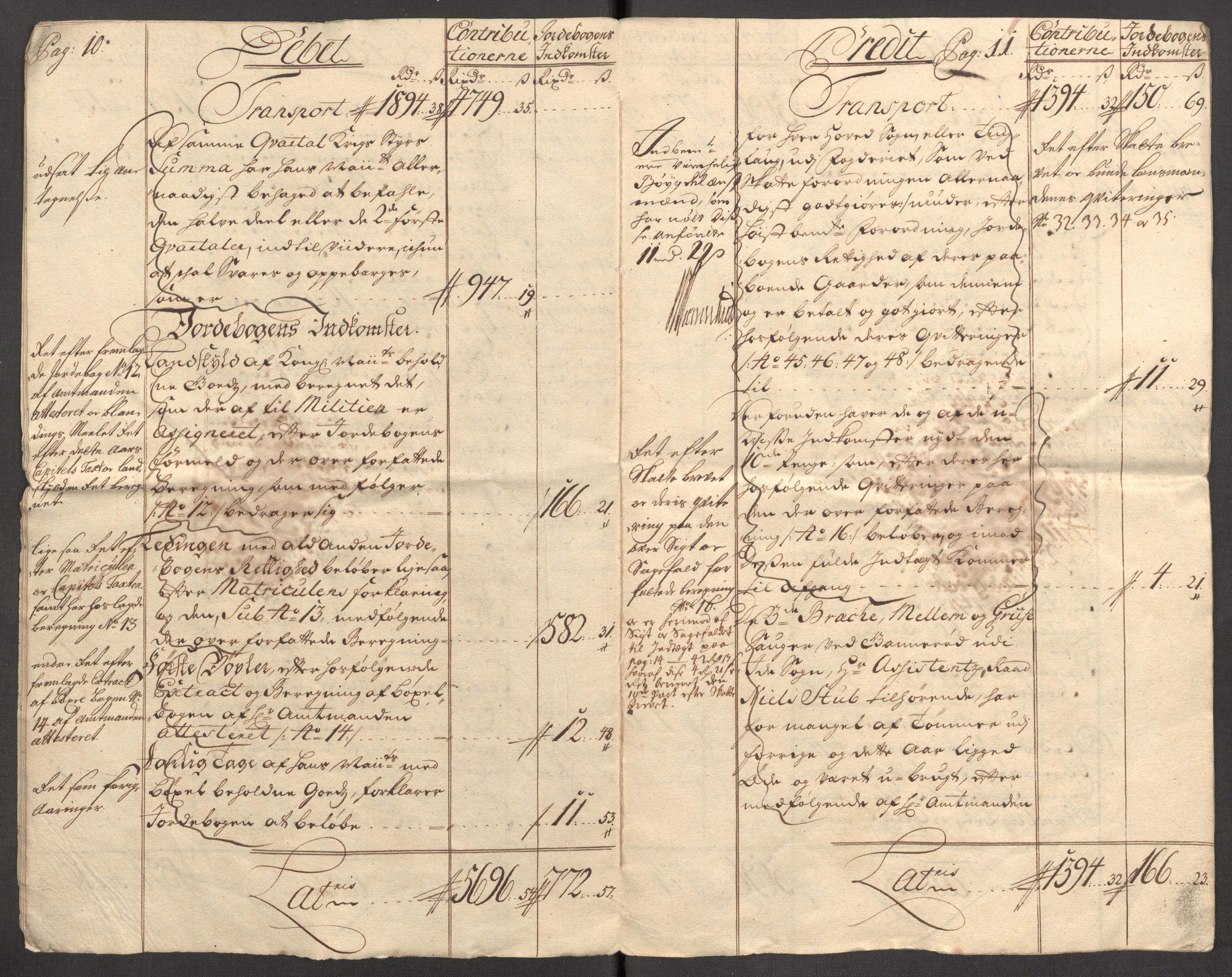 Rentekammeret inntil 1814, Reviderte regnskaper, Fogderegnskap, AV/RA-EA-4092/R01/L0021: Fogderegnskap Idd og Marker, 1712, s. 8