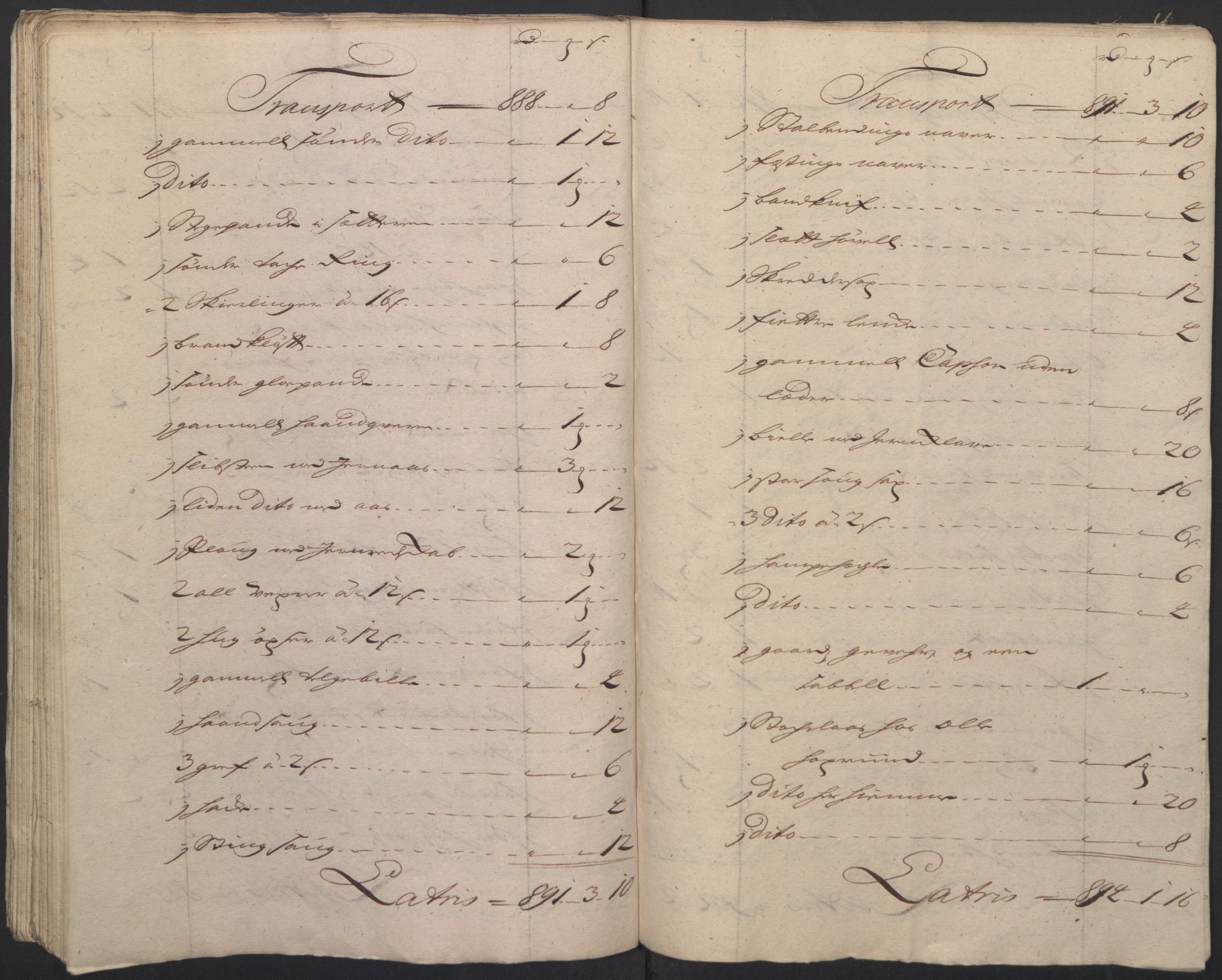Forsvaret, Generalauditøren, AV/RA-RAFA-1772/F/Fj/Fjb/L0004: Skifter nr. 160 - 194 (1723, 1724), 1723-1724, s. 142