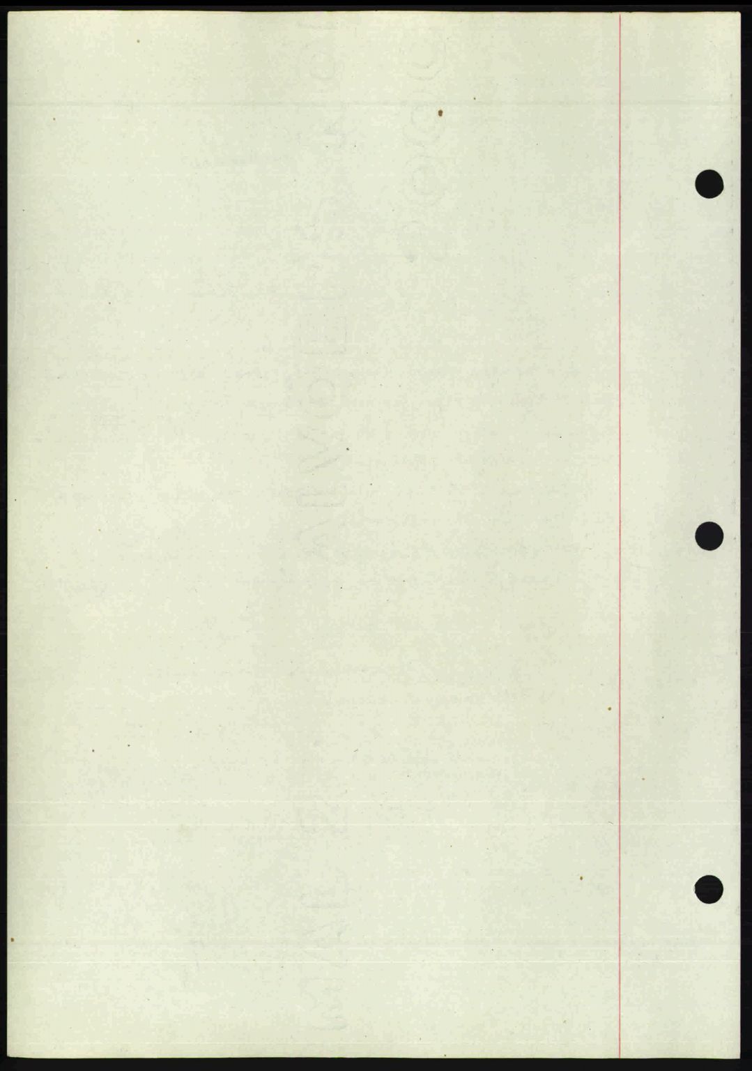 Nedenes sorenskriveri, SAK/1221-0006/G/Gb/Gba/L0057: Pantebok nr. A9, 1947-1947, Dagboknr: 769/1947