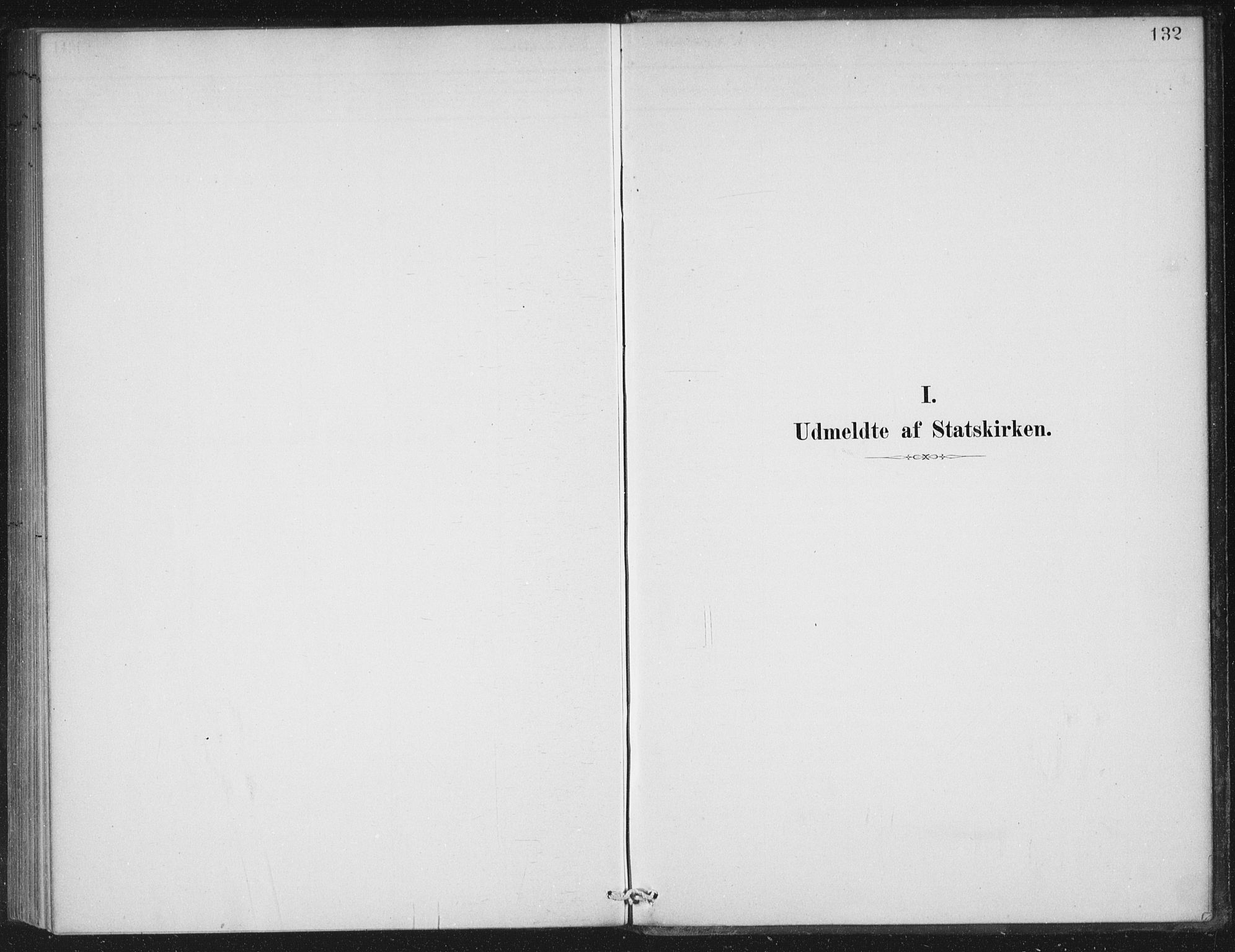 Selje sokneprestembete, SAB/A-99938/H/Ha/Haa/Haac/L0001: Ministerialbok nr. C  1, 1881-1888, s. 132