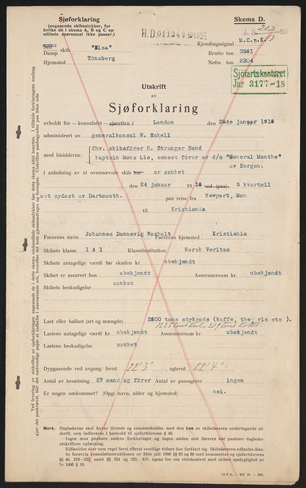 Sjøfartsdirektoratet med forløpere, skipsmapper slettede skip, AV/RA-S-4998/F/Fa/L0292: --, 1869-1930, s. 347