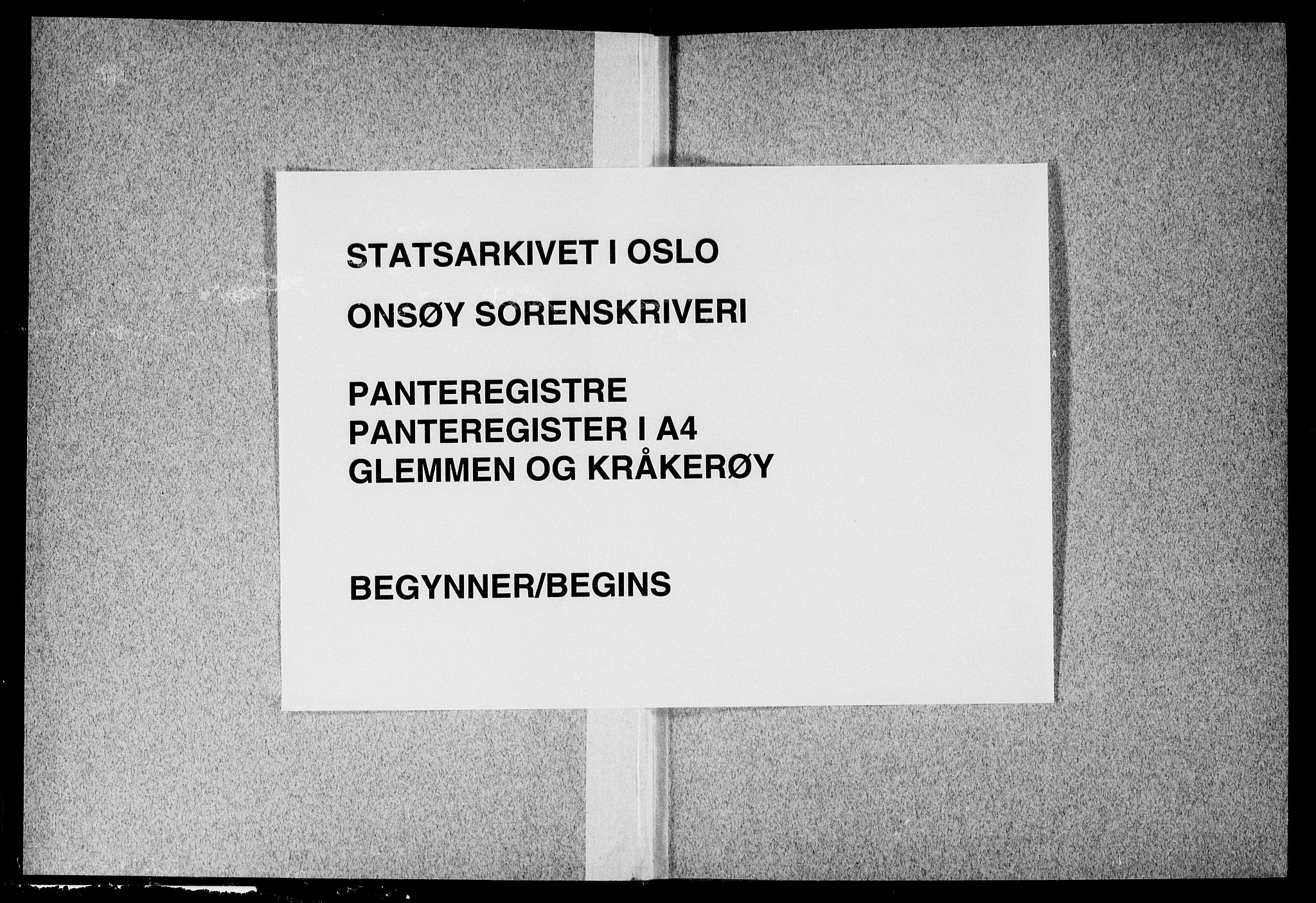 Onsøy sorenskriveri, SAO/A-10474/G/Gb/Gba/L0004: Panteregister nr. I A-4, 1928