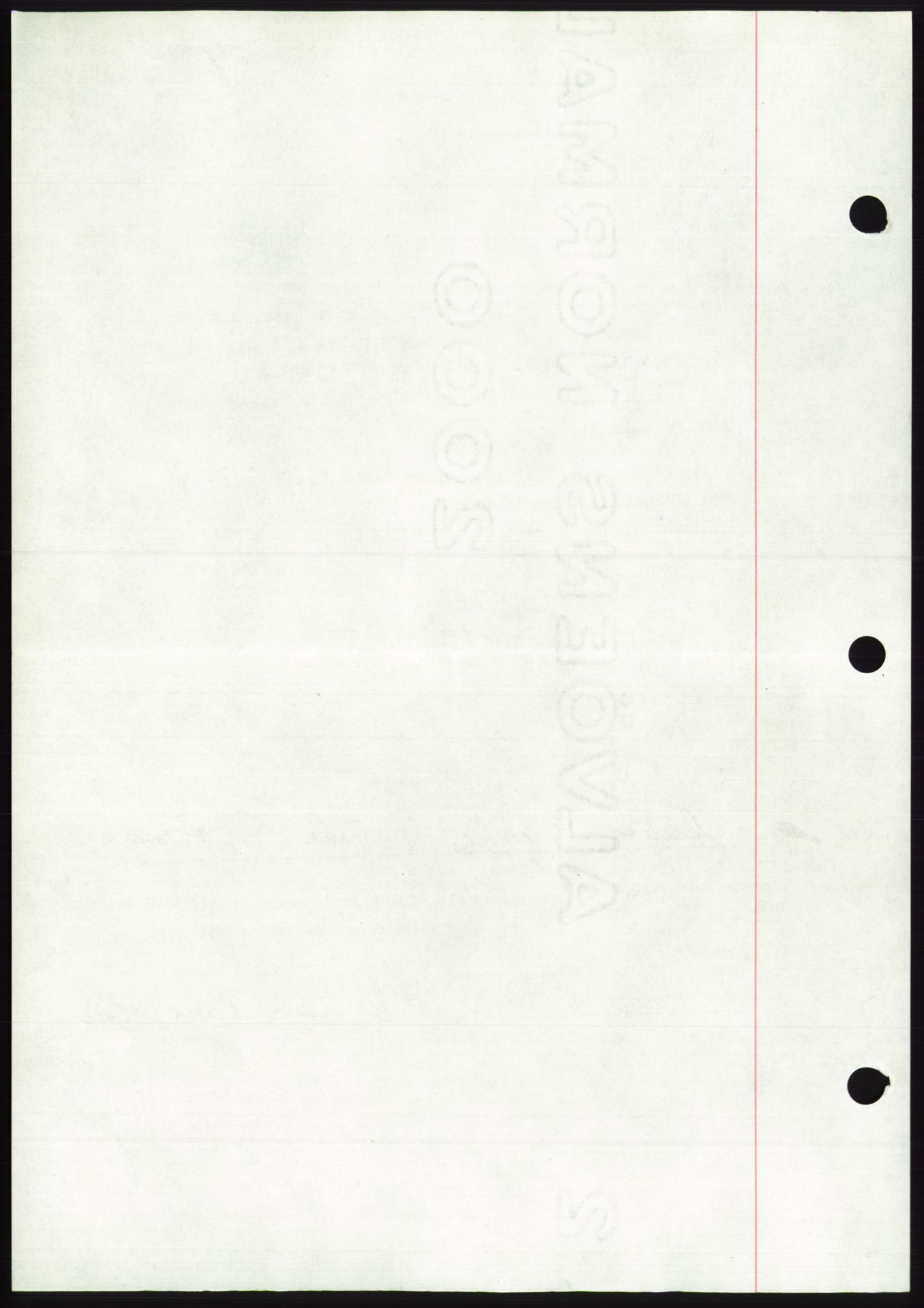 Søre Sunnmøre sorenskriveri, AV/SAT-A-4122/1/2/2C/L0100: Pantebok nr. 26A, 1954-1955, Dagboknr: 493/1955
