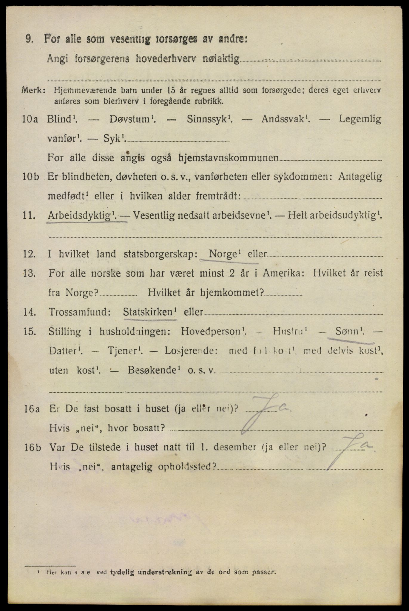 SAO, Folketelling 1920 for 0232 Lillestrøm herred, 1920, s. 12523