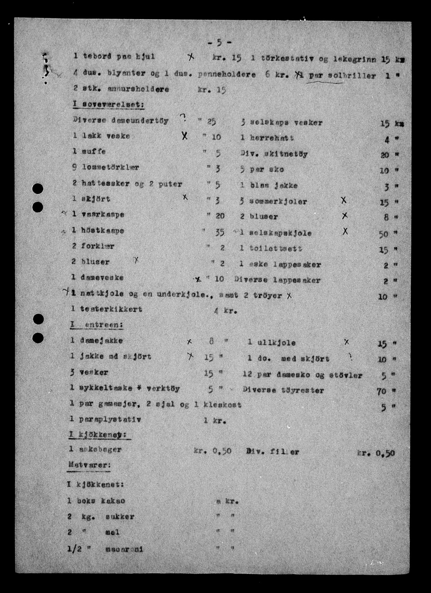 Justisdepartementet, Tilbakeføringskontoret for inndratte formuer, RA/S-1564/H/Hc/Hcd/L0990: --, 1945-1947, s. 463