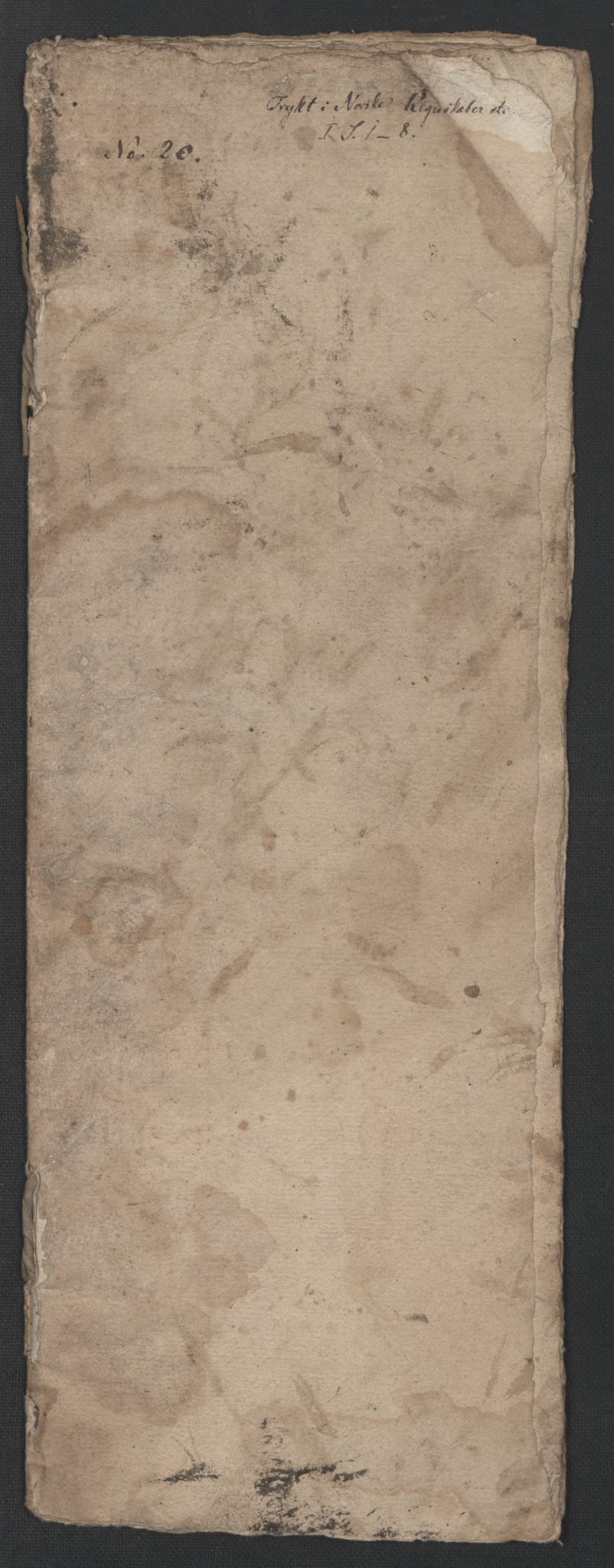 Rentekammeret inntil 1814, Reviderte regnskaper, Lensregnskaper, AV/RA-EA-5023/R/Ra/L0001: Østnorske len, 1499-1528