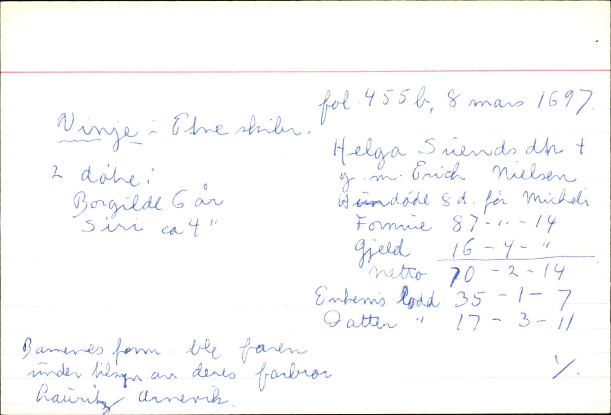 Skiftekort ved Statsarkivet i Bergen, SAB/SKIFTEKORT/004/L0001: Skifteprotokoll nr. 1-2, 1668-1699, s. 368