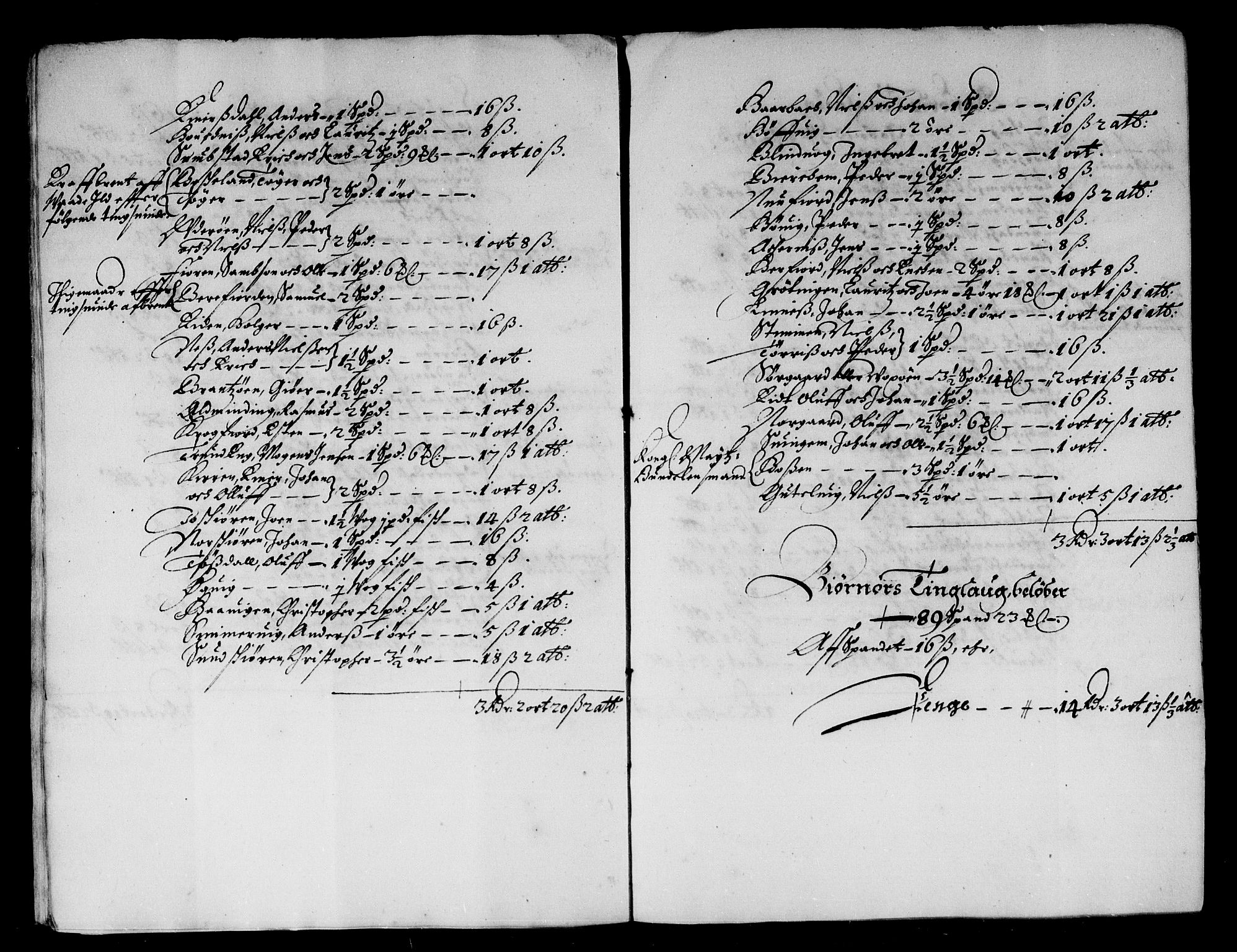Rentekammeret inntil 1814, Reviderte regnskaper, Stiftamtstueregnskaper, Trondheim stiftamt og Nordland amt, AV/RA-EA-6044/R/Rd/L0030: Trondheim stiftamt, 1670