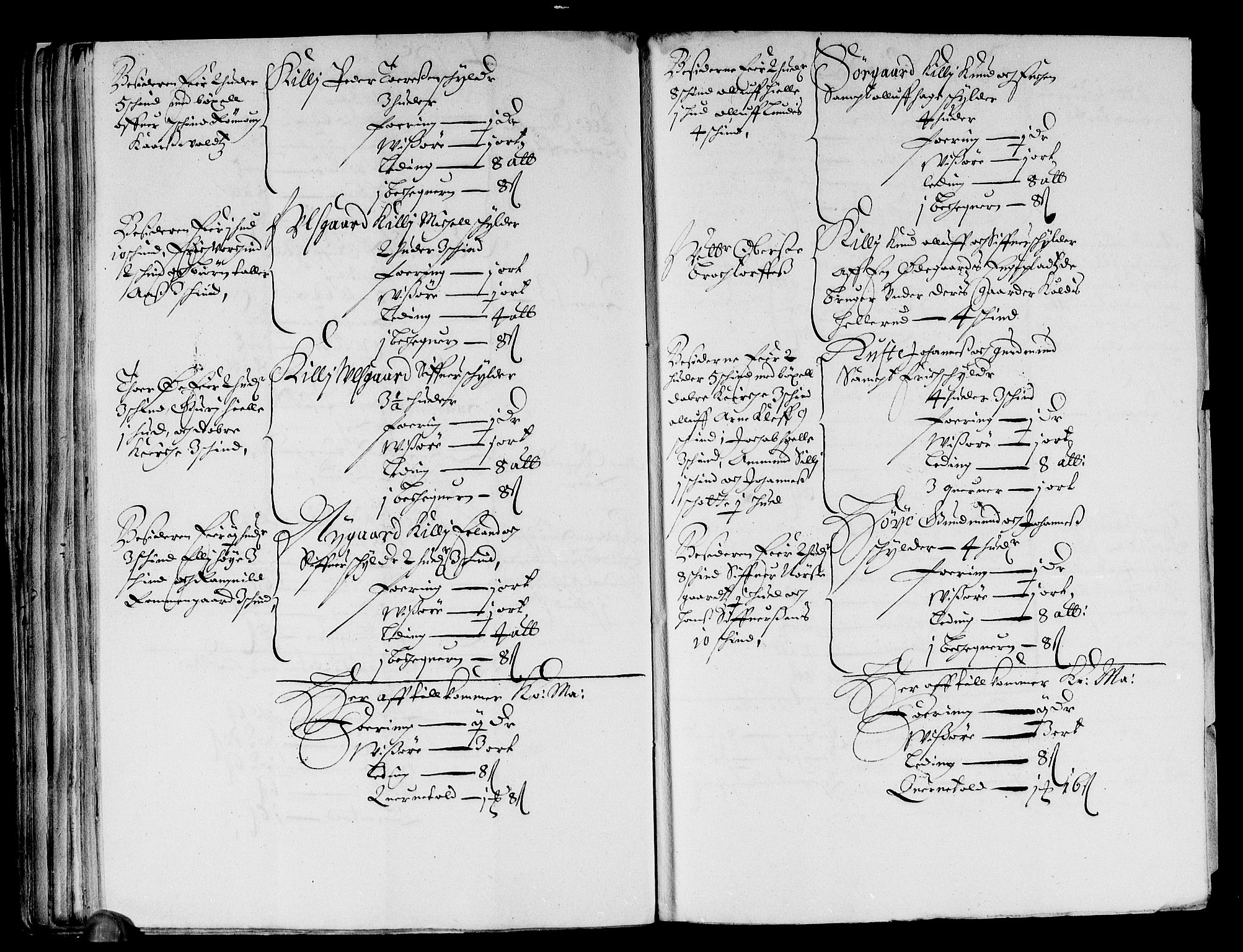 Rentekammeret inntil 1814, Reviderte regnskaper, Stiftamtstueregnskaper, Landkommissariatet på Akershus og Akershus stiftamt, RA/EA-5869/R/Rb/L0059: Akershus stiftamt, 1669