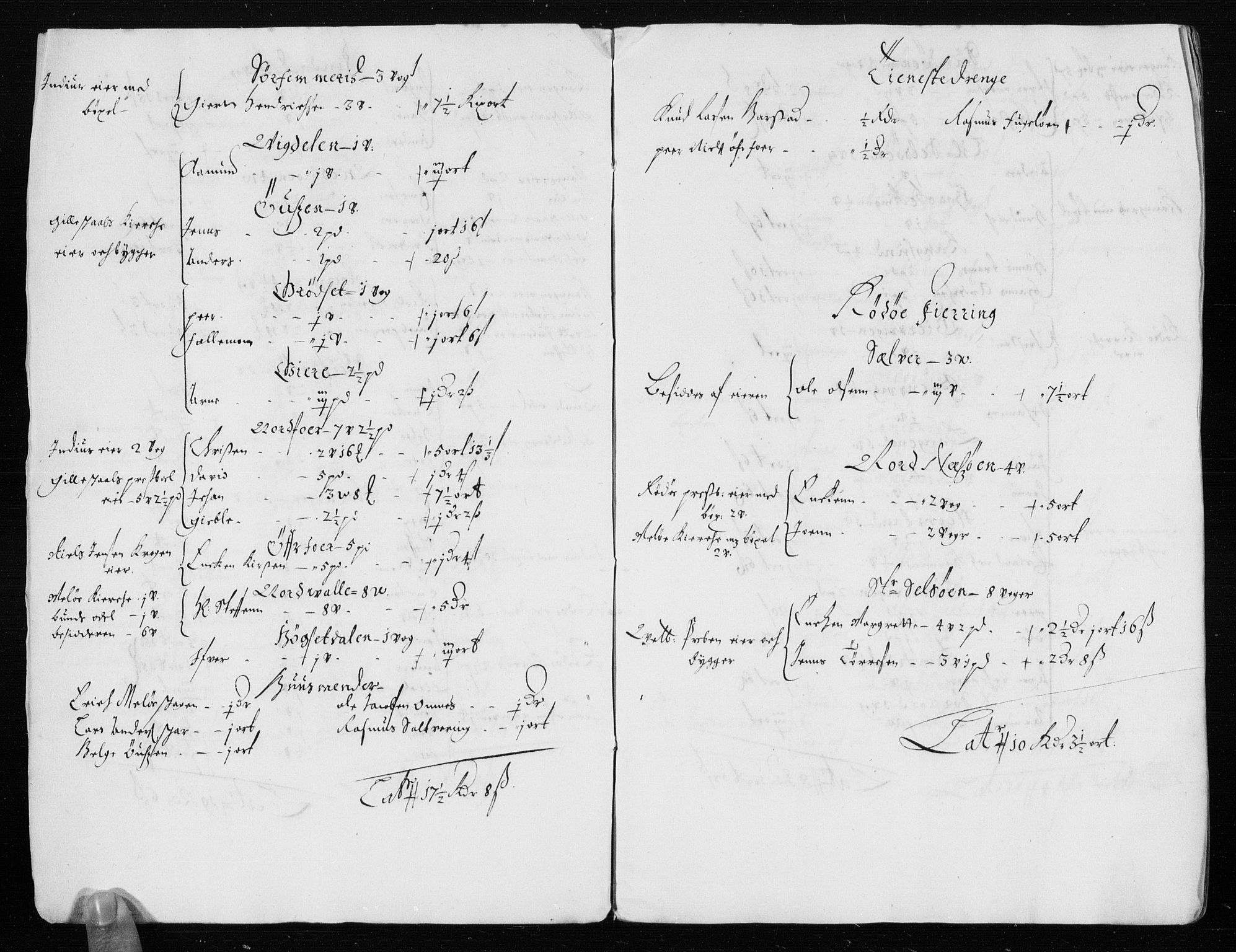 Rentekammeret inntil 1814, Reviderte regnskaper, Stiftamtstueregnskaper, Trondheim stiftamt og Nordland amt, AV/RA-EA-6044/R/Rh/L0006: Nordland amt, 1670-1676