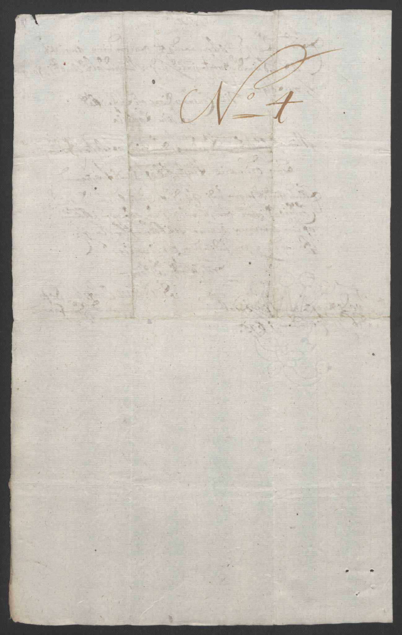 Rentekammeret inntil 1814, Reviderte regnskaper, Fogderegnskap, RA/EA-4092/R43/L2545: Fogderegnskap Lista og Mandal, 1694-1695, s. 273