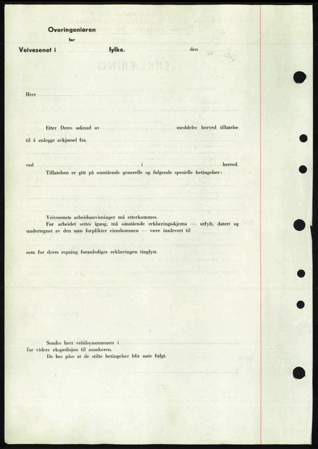 Nordre Sunnmøre sorenskriveri, AV/SAT-A-0006/1/2/2C/2Ca: Pantebok nr. A23, 1946-1947, Dagboknr: 286/1947