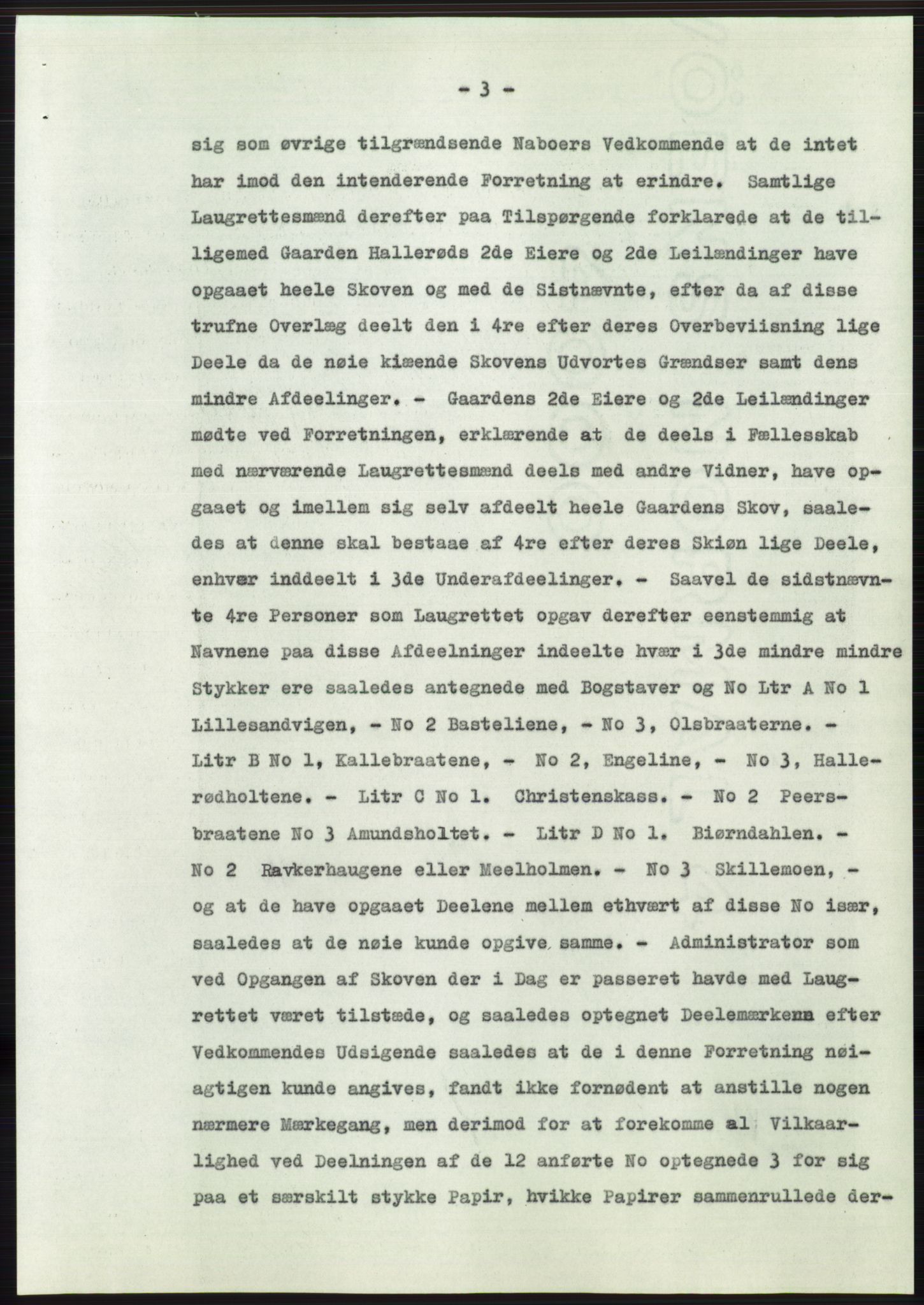 Statsarkivet i Oslo, SAO/A-10621/Z/Zd/L0011: Avskrifter, j.nr 4-798/1960, 1960, s. 374