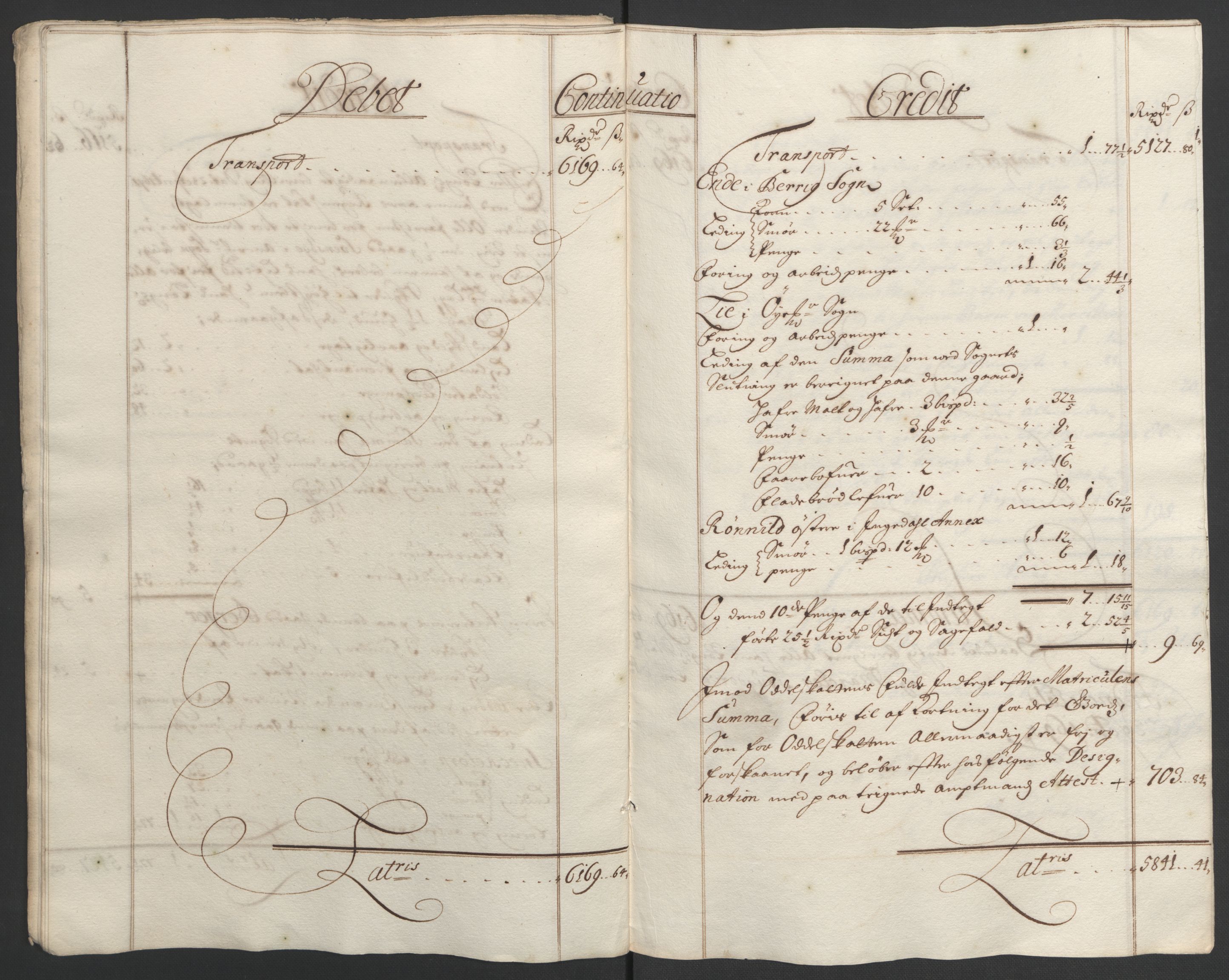 Rentekammeret inntil 1814, Reviderte regnskaper, Fogderegnskap, RA/EA-4092/R01/L0012: Fogderegnskap Idd og Marker, 1694-1695, s. 16