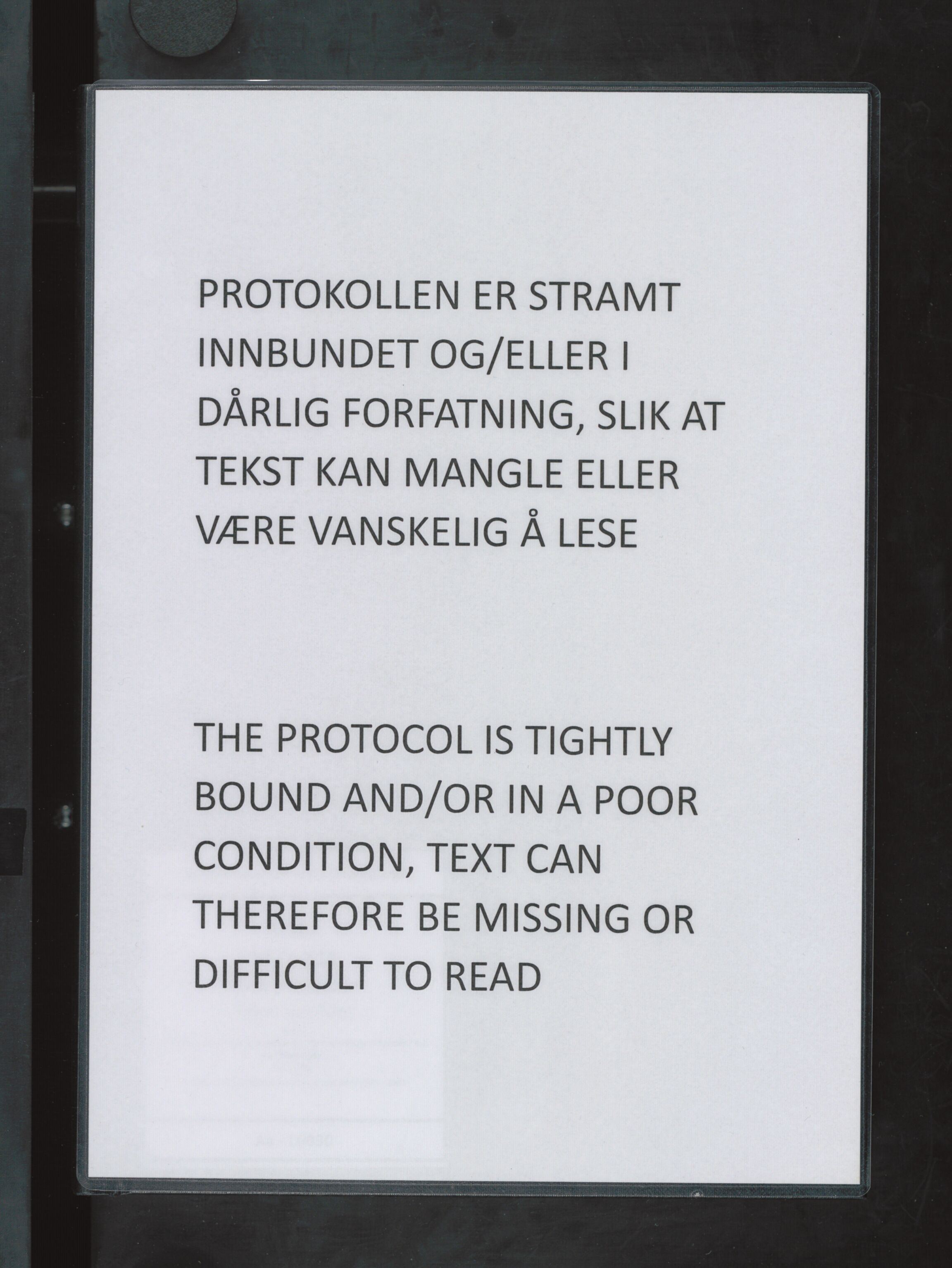 Kvam herad. Bygningsrådet, IKAH/1238-511/A/Ab/L0113: Utskrift av møtebok for Kvam bygningsråd, 1983