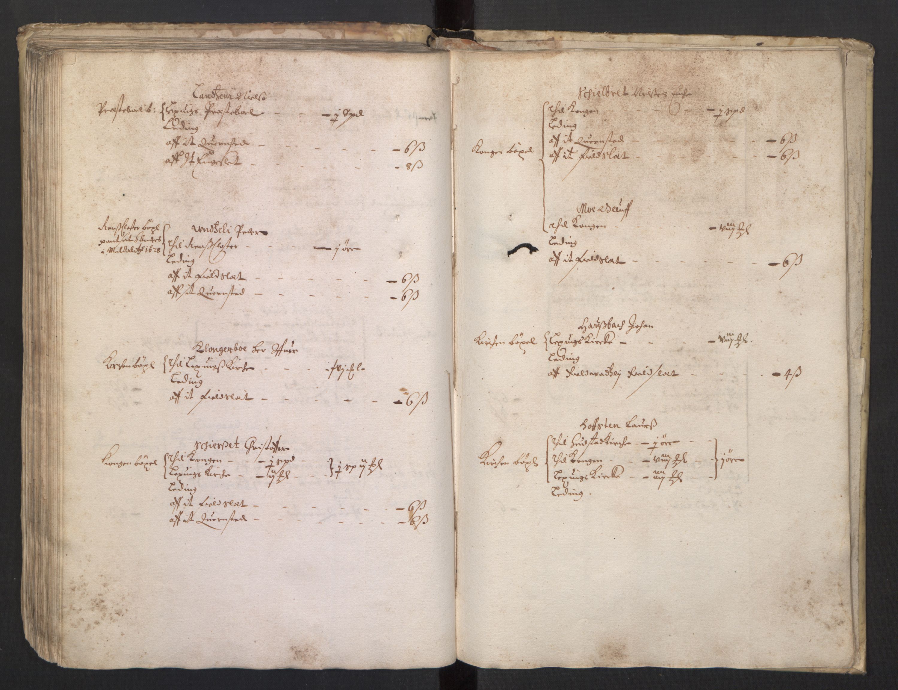 Rentekammeret inntil 1814, Realistisk ordnet avdeling, AV/RA-EA-4070/L/L0029/0002: Trondheim lagdømme: / Alminnelig jordebok - Verdal, 1661