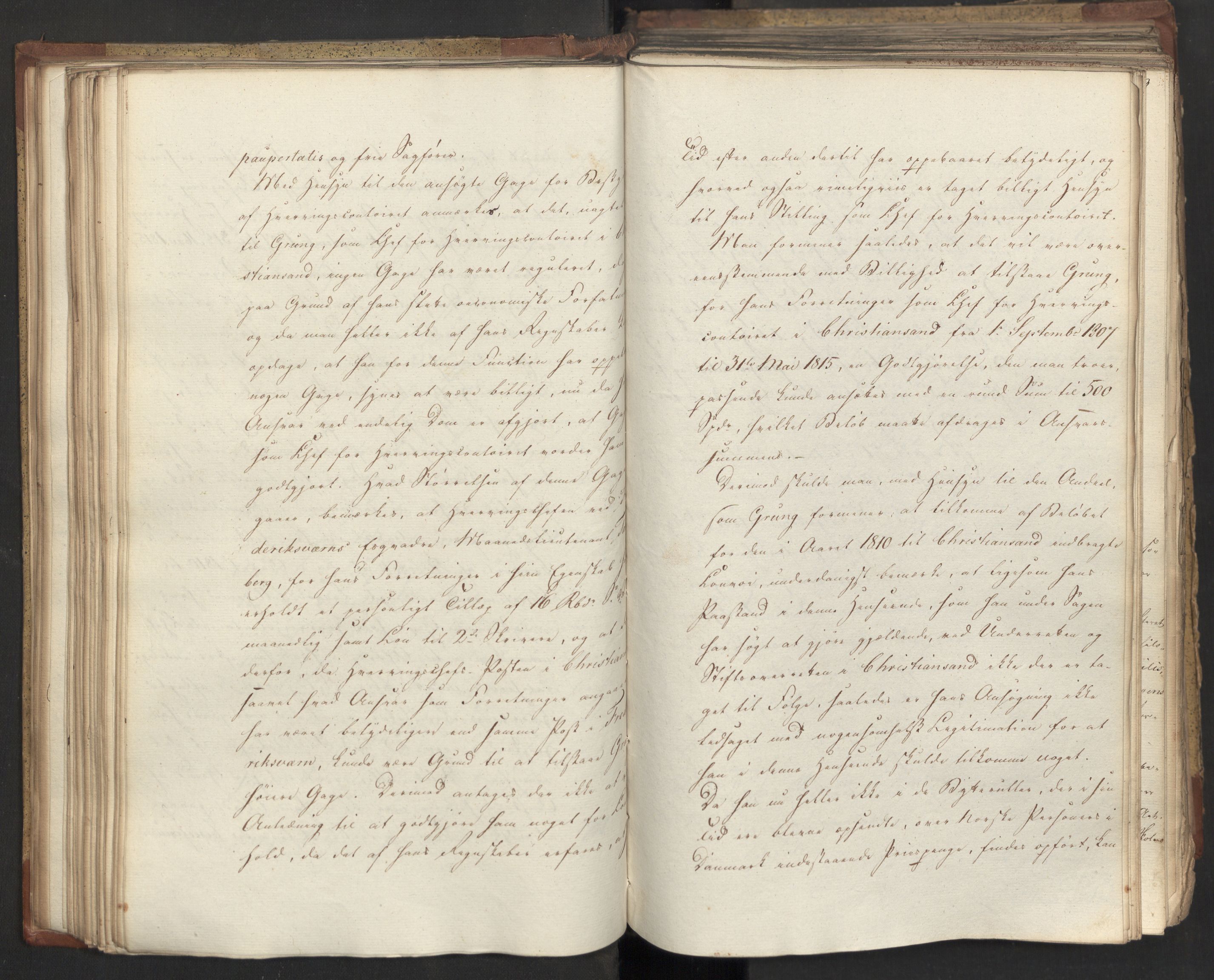 Statsrådsavdelingen i Stockholm, AV/RA-S-1003/D/Da/L0062: Regjeringsinnstillinger nr. 1667-1787, 1829, s. 99