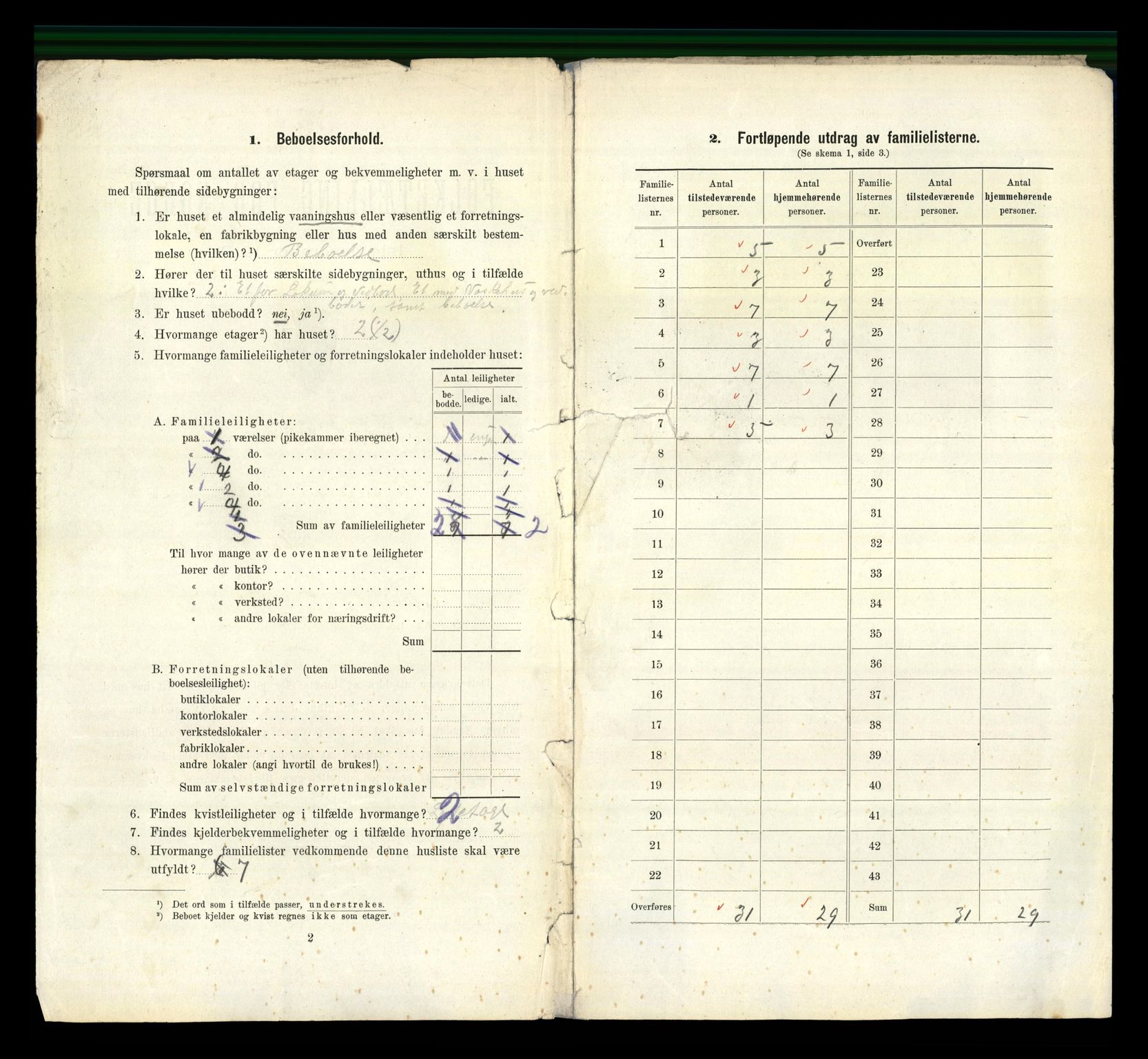 RA, Folketelling 1910 for 1106 Haugesund kjøpstad, 1910, s. 4003