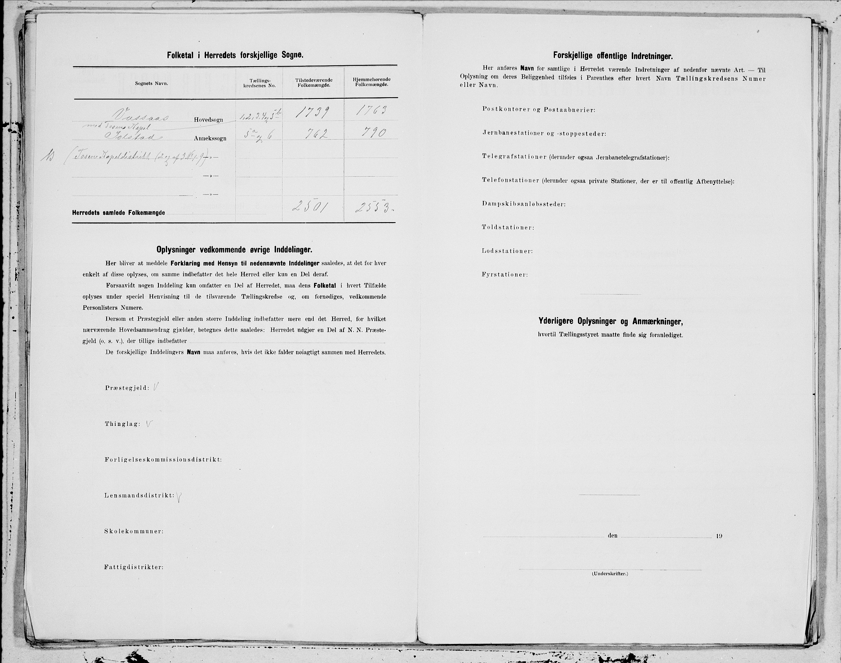 SAT, Folketelling 1900 for 1811 Bindal herred, 1900, s. 17