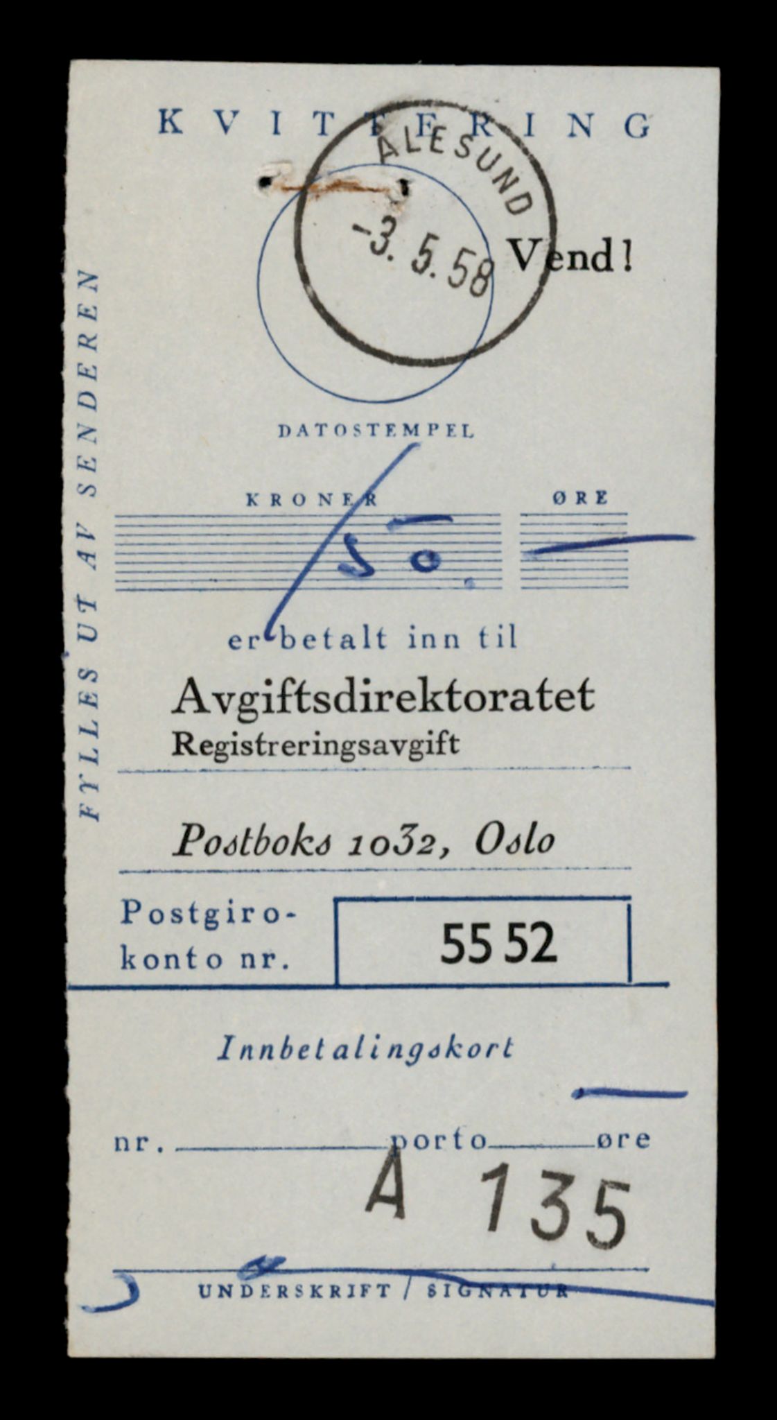 Møre og Romsdal vegkontor - Ålesund trafikkstasjon, AV/SAT-A-4099/F/Fe/L0046: Registreringskort for kjøretøy T 14445 - T 14579, 1927-1998