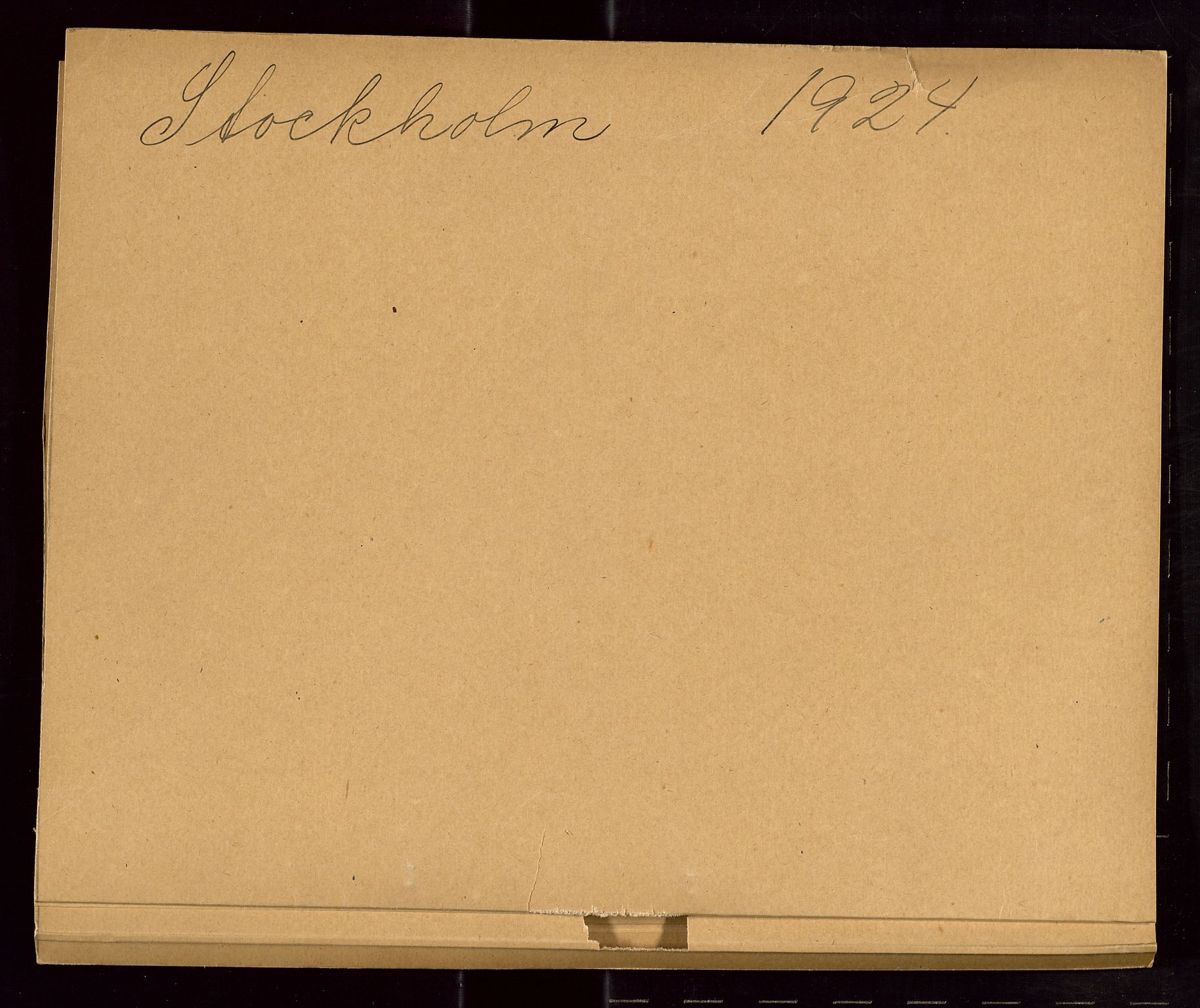Pa 1521 - A/S Norske Shell, AV/SAST-A-101915/E/Ea/Eaa/L0013: Sjefskorrespondanse, 1924, s. 179