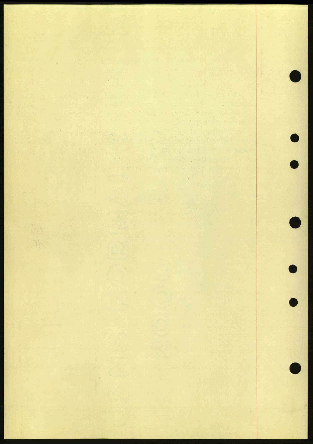 Moss sorenskriveri, SAO/A-10168: Pantebok nr. B10, 1940-1941, Dagboknr: 1869/1940