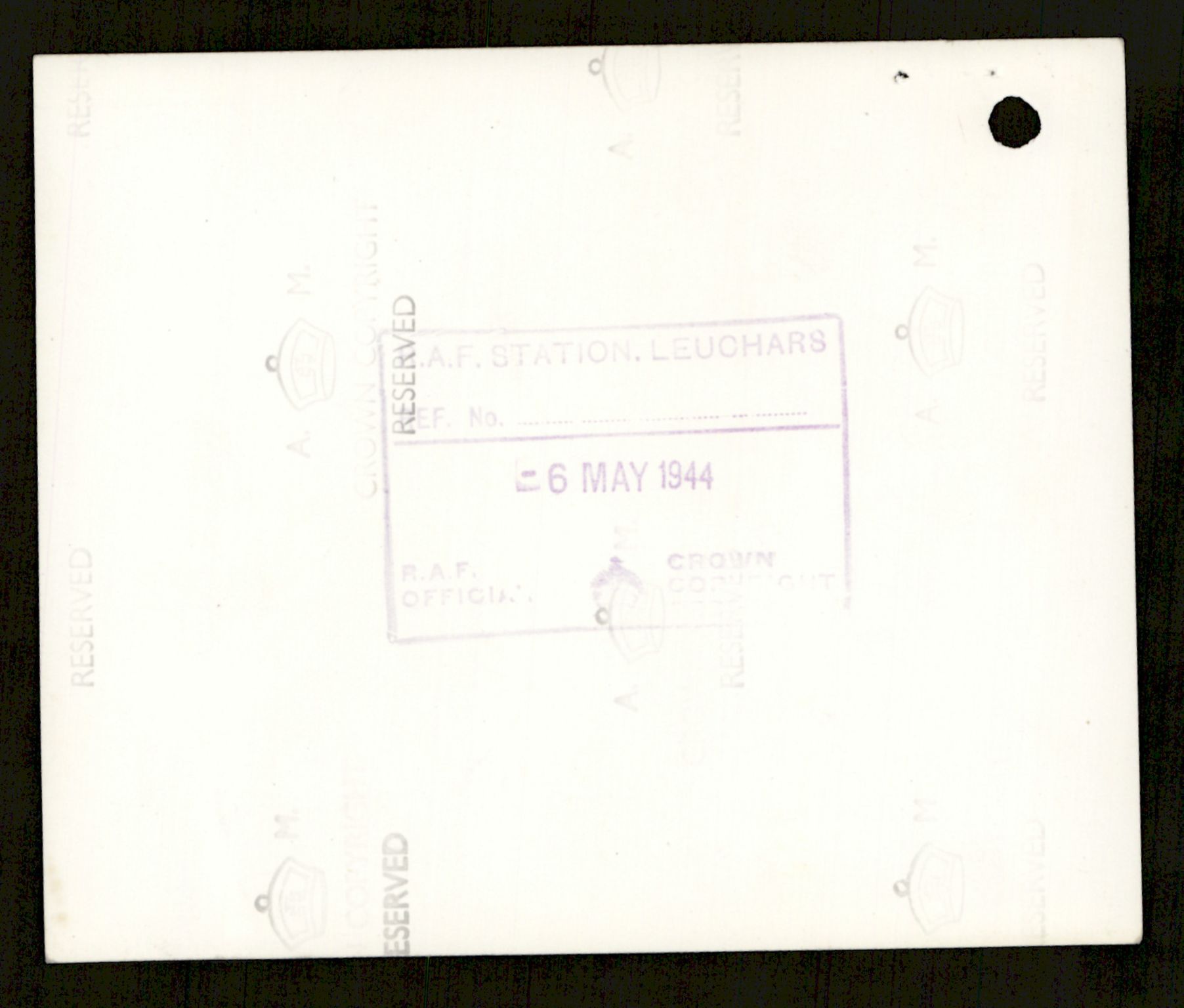 Forsvaret, 333 Skvadron, AV/RA-RAFA-2003/1/Da/L0038: --, 1941-1970, s. 436