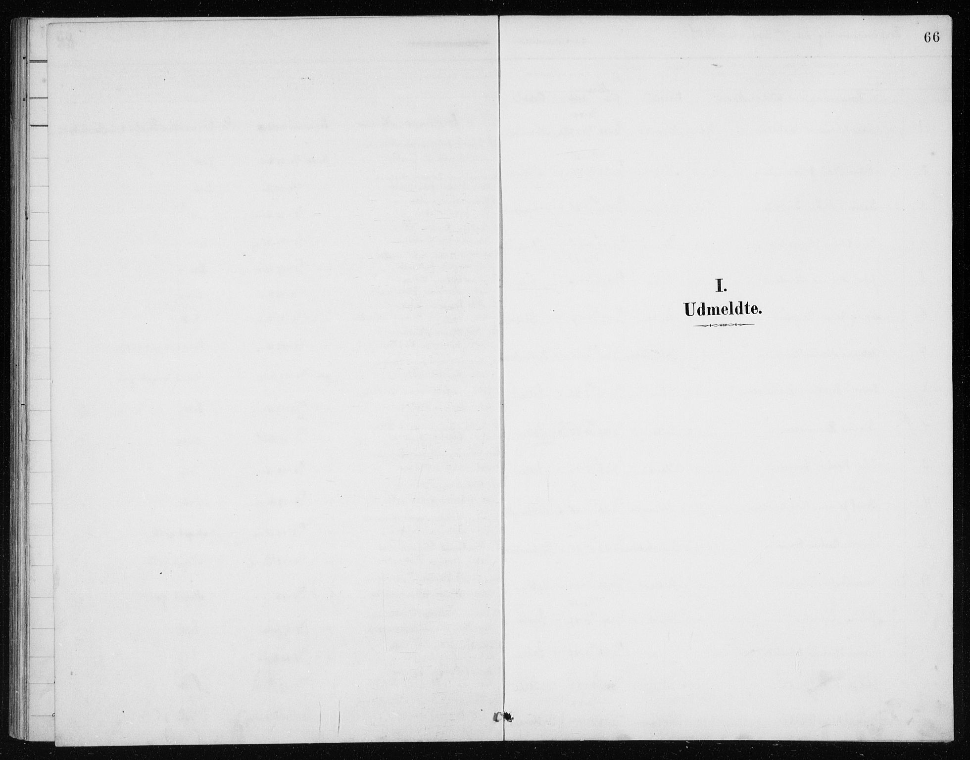 Manger sokneprestembete, SAB/A-76801/H/Haa: Ministerialbok nr. E  2, 1891-1902, s. 66