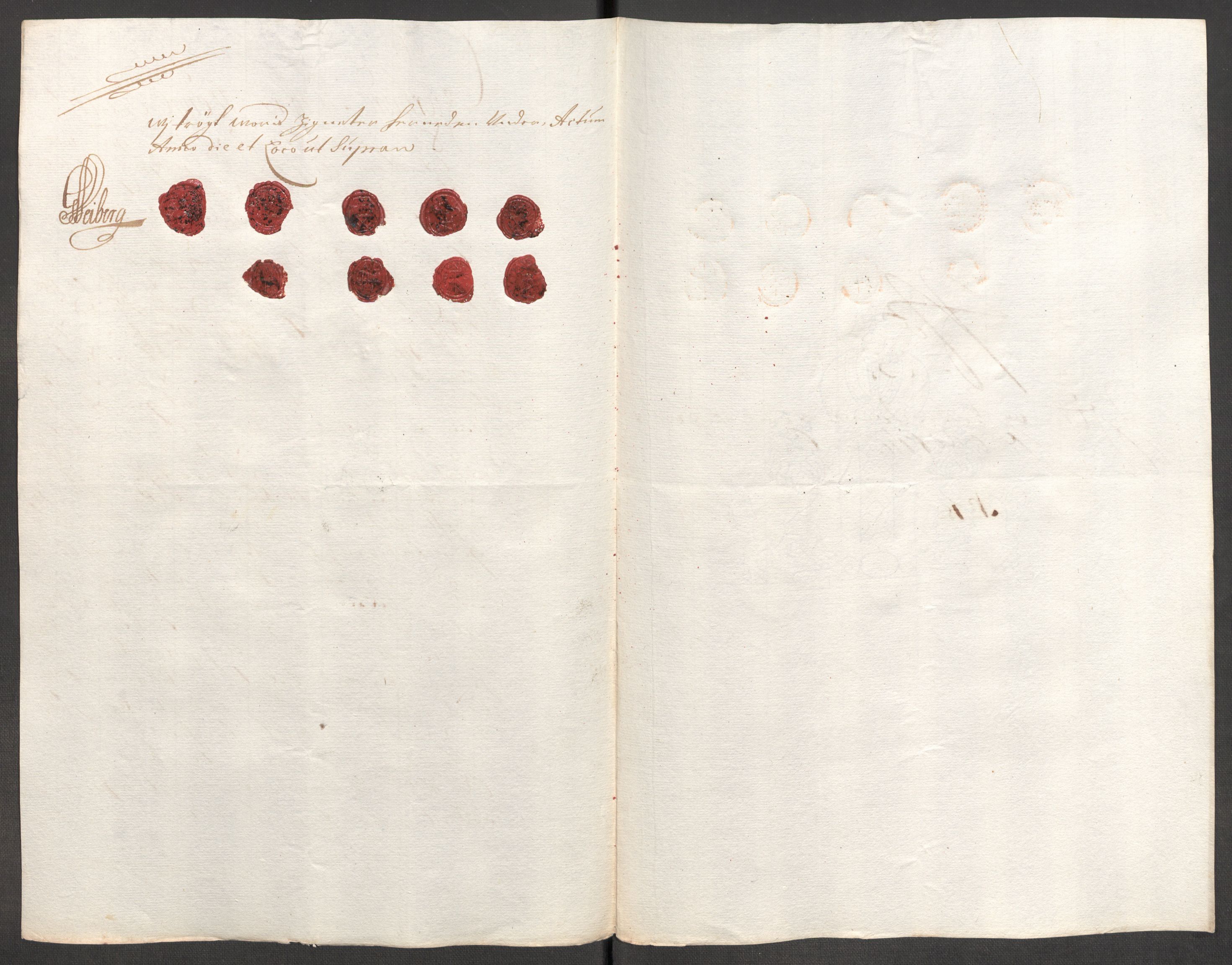 Rentekammeret inntil 1814, Reviderte regnskaper, Fogderegnskap, AV/RA-EA-4092/R52/L3317: Fogderegnskap Sogn, 1711, s. 189