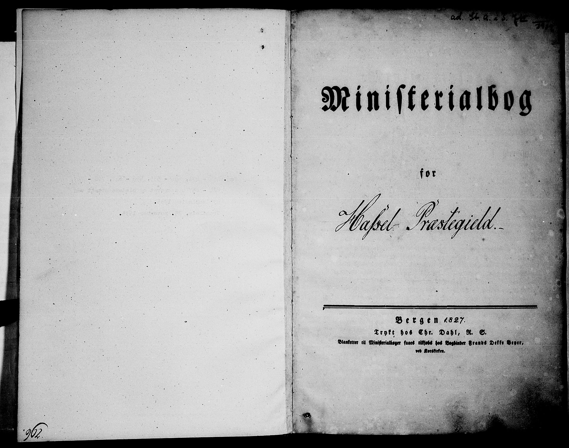 Ministerialprotokoller, klokkerbøker og fødselsregistre - Nordland, AV/SAT-A-1459/888/L1239: Ministerialbok nr. 888A06 /1, 1837-1849