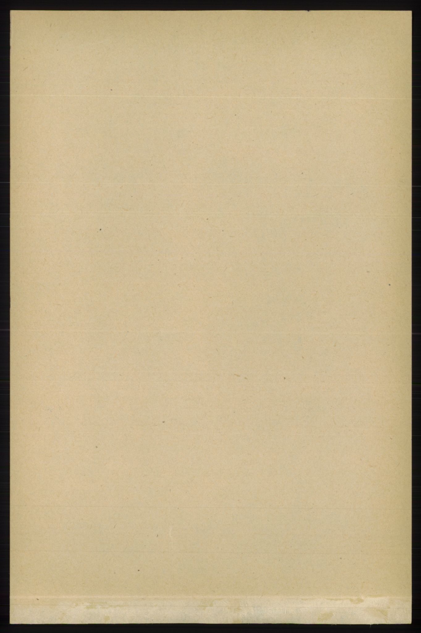 RA, Folketelling 1891 for 0824 Gransherad herred, 1891, s. 1188