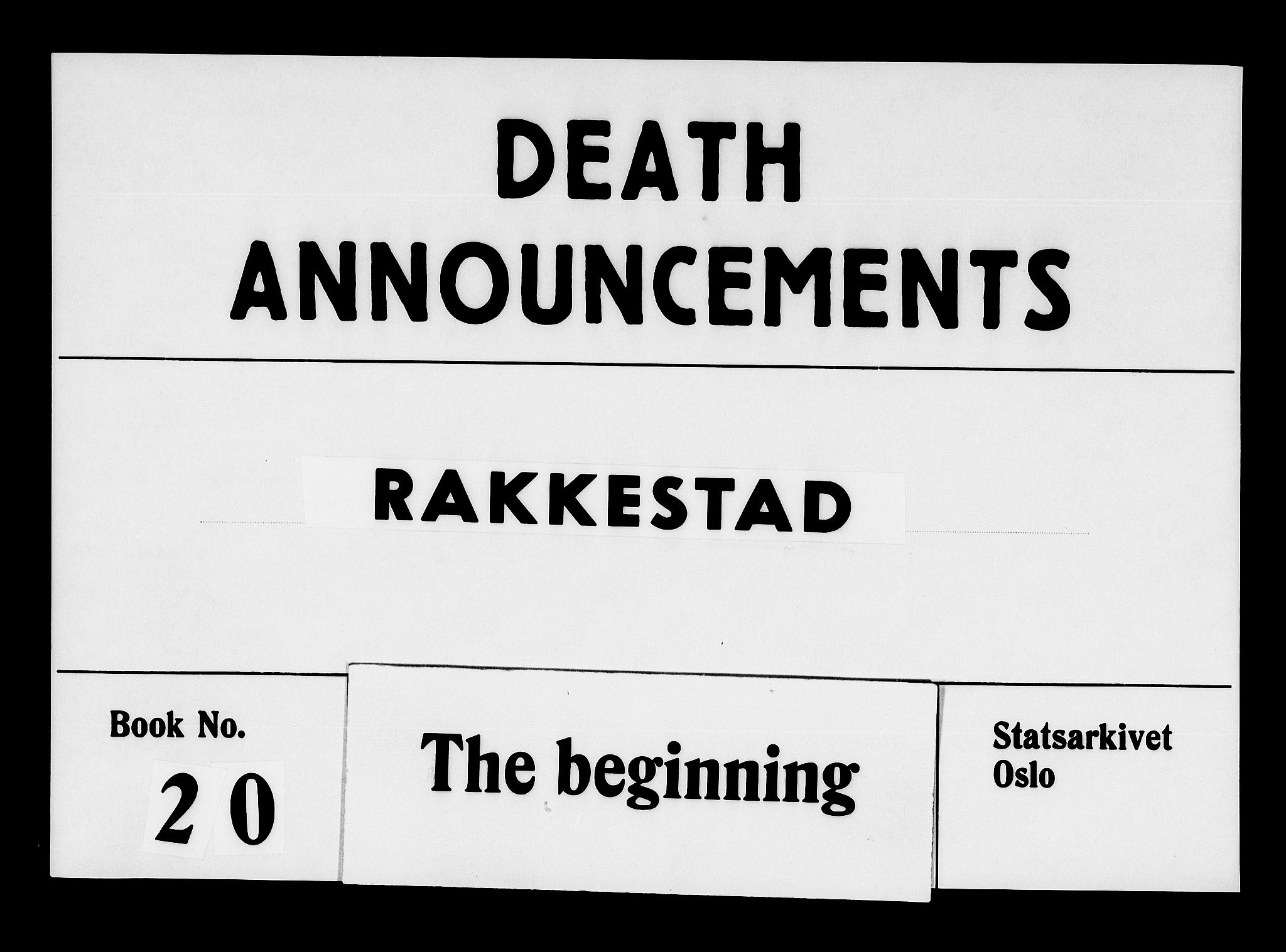 Rakkestad sorenskriveri, AV/SAO-A-10686/H/Ha/Haa/L0002: Dødsanmeldelsesprotokoller, 1854-1860