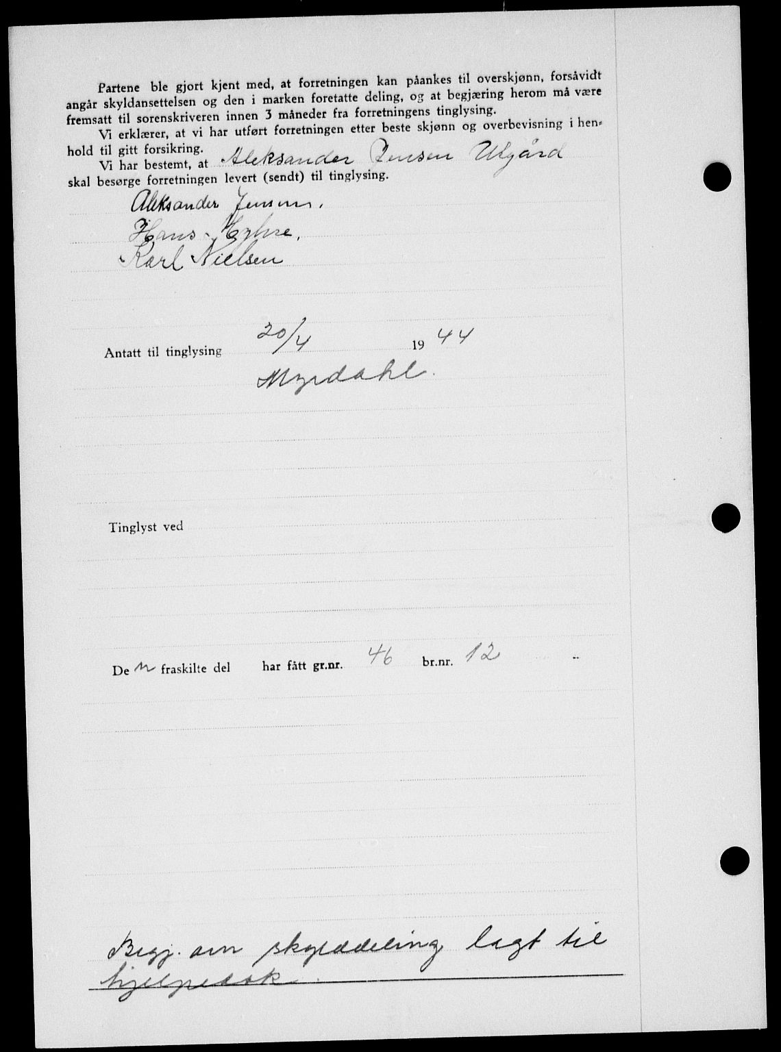 Bilde av skannet dokument: tl20080904080459