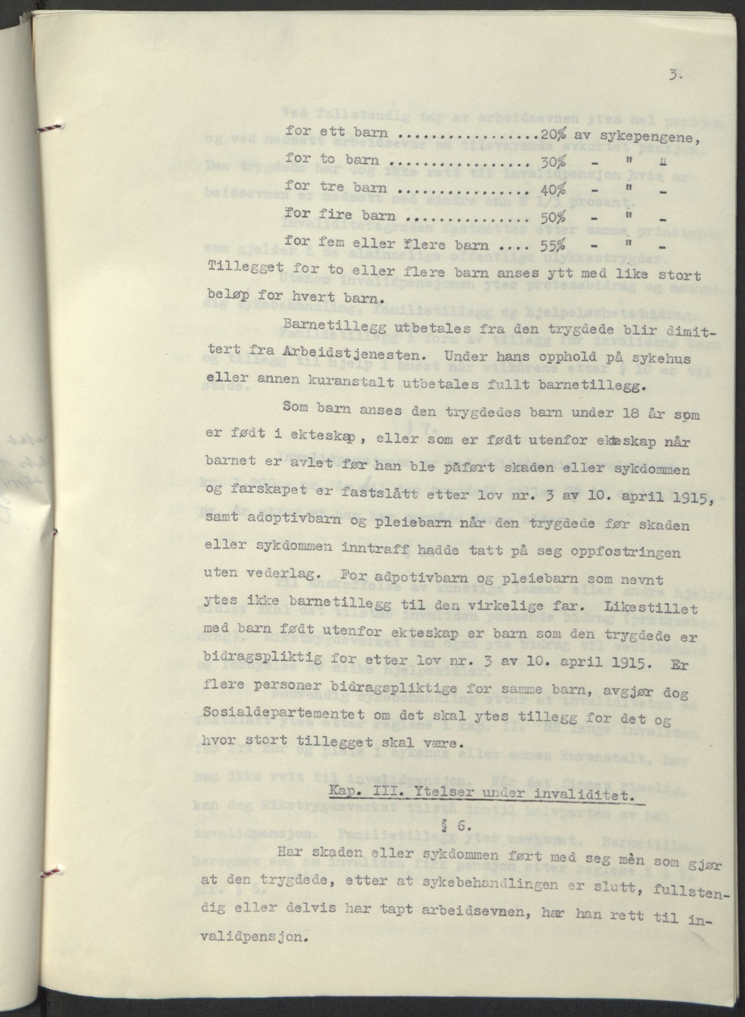 NS-administrasjonen 1940-1945 (Statsrådsekretariatet, de kommisariske statsråder mm), AV/RA-S-4279/D/Db/L0097: Lover I, 1942, s. 272