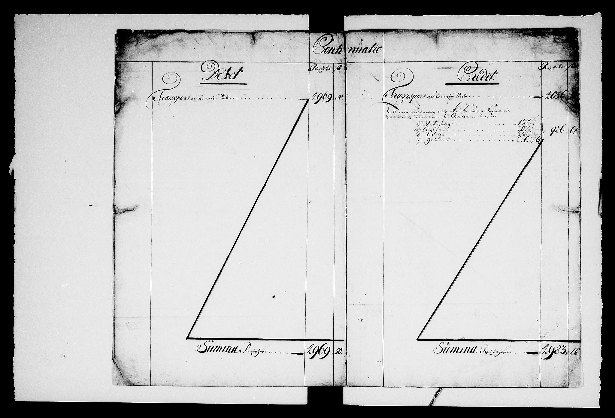 Rentekammeret inntil 1814, Reviderte regnskaper, Stiftamtstueregnskaper, Bergen stiftamt, RA/EA-6043/R/Rc/L0096: Bergen stiftamt, 1672-1687