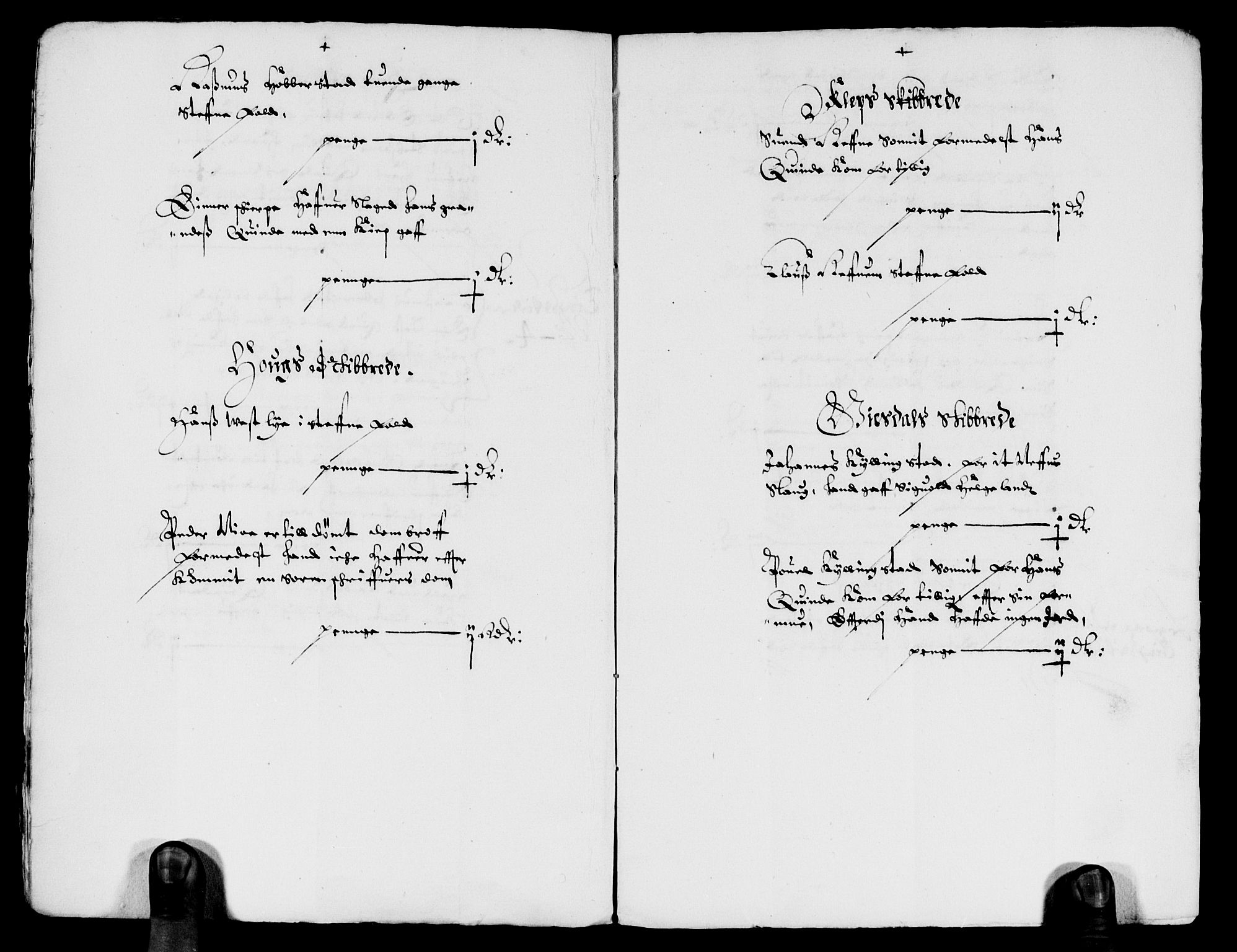 Rentekammeret inntil 1814, Reviderte regnskaper, Lensregnskaper, AV/RA-EA-5023/R/Rb/Rbs/L0031: Stavanger len, 1646-1649