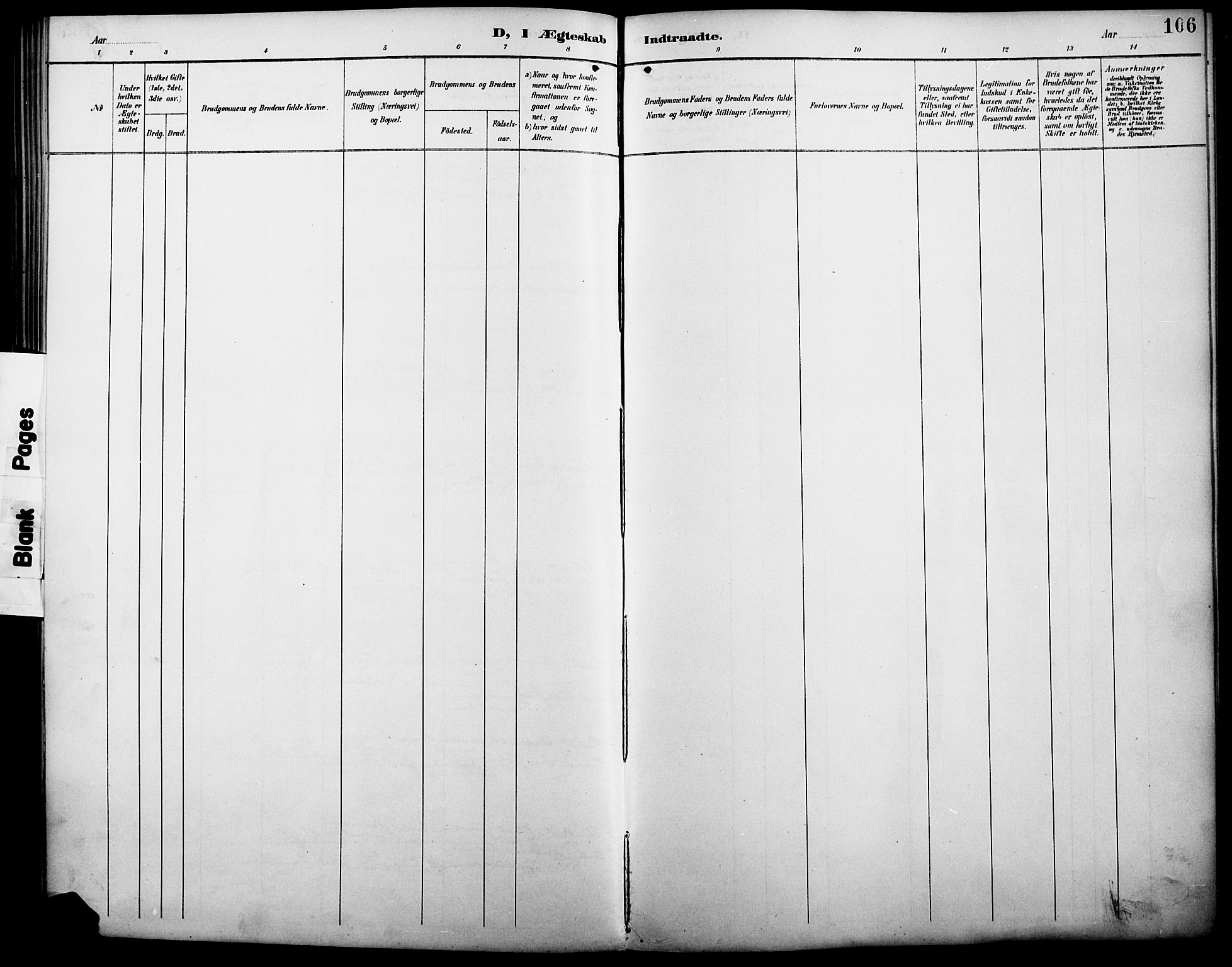 Åmot prestekontor, Hedmark, AV/SAH-PREST-056/H/Ha/Haa/L0011: Ministerialbok nr. 11, 1890-1897, s. 106