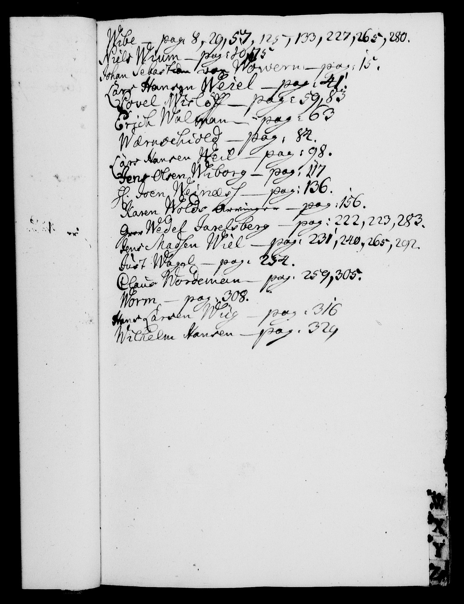 Rentekammeret, Kammerkanselliet, RA/EA-3111/G/Gh/Gha/L0010: Norsk ekstraktmemorialprotokoll (merket RK 53.55), 1728