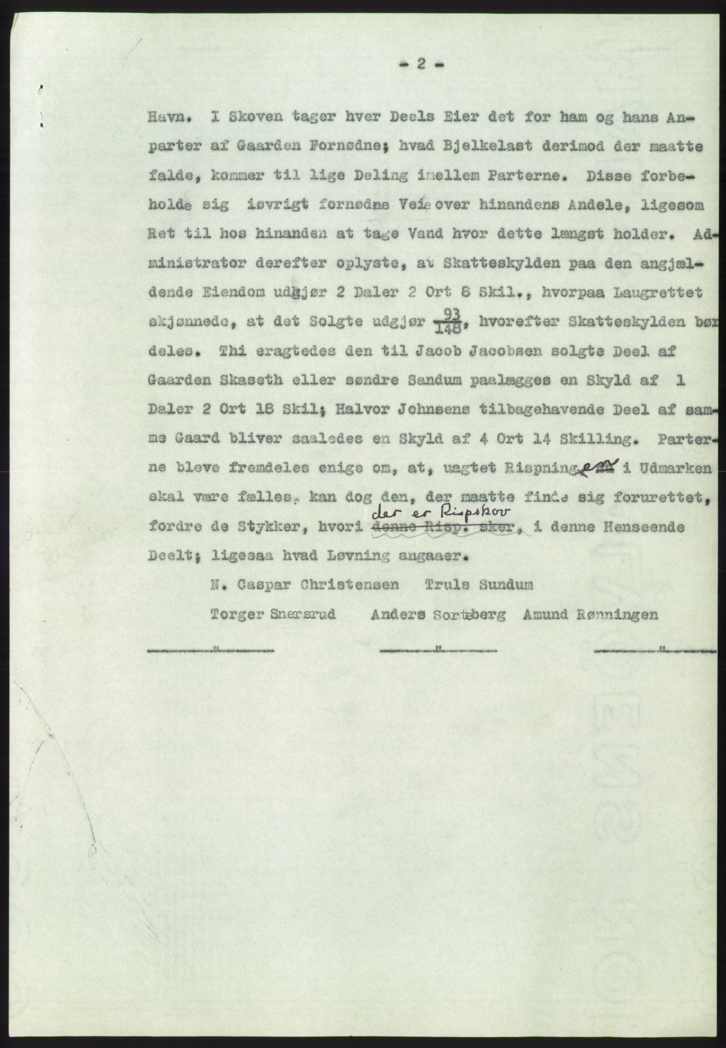 Statsarkivet i Kongsberg, SAKO/A-0001, 1955, s. 224