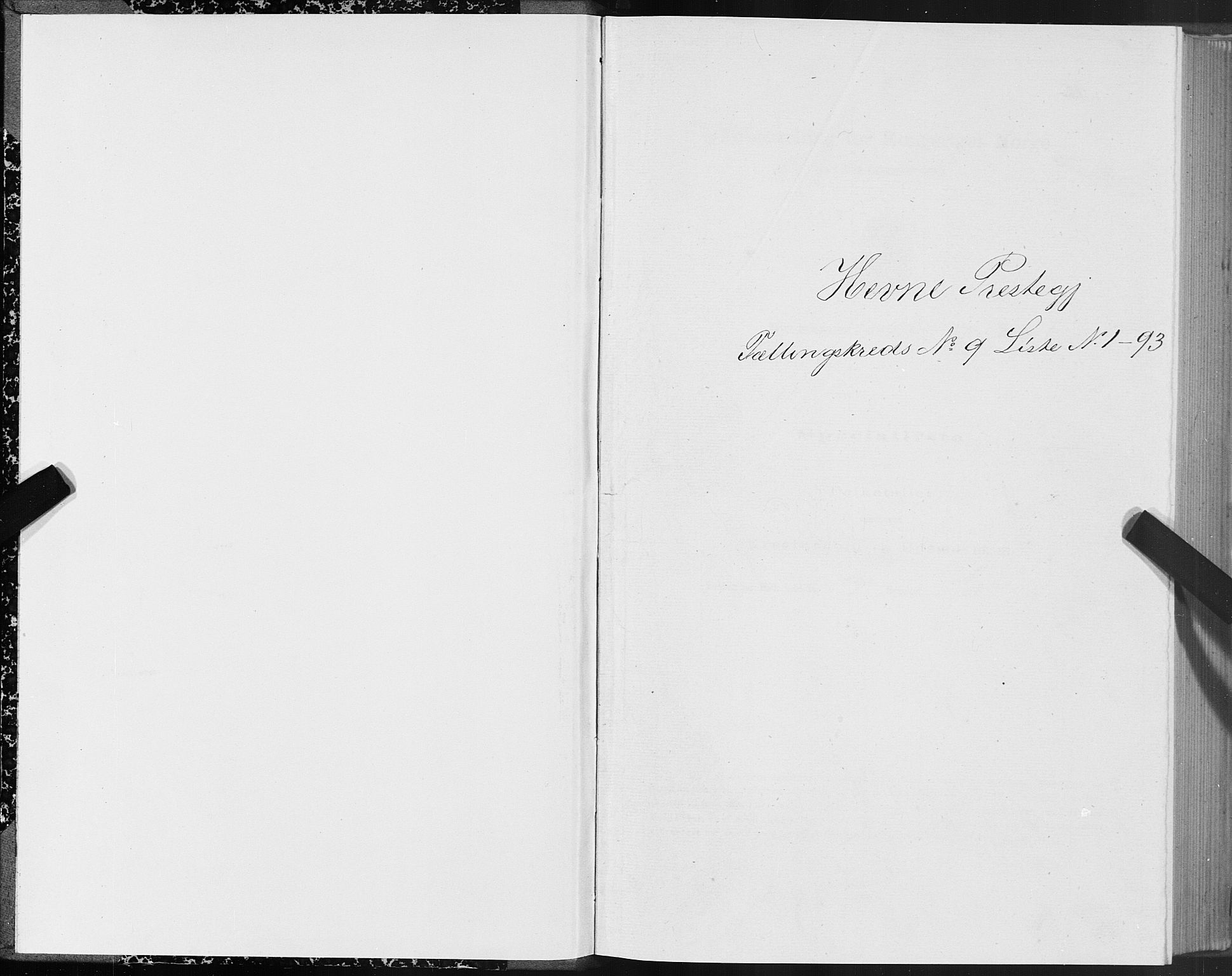 SAT, Folketelling 1875 for 1612P Hemne prestegjeld, 1875