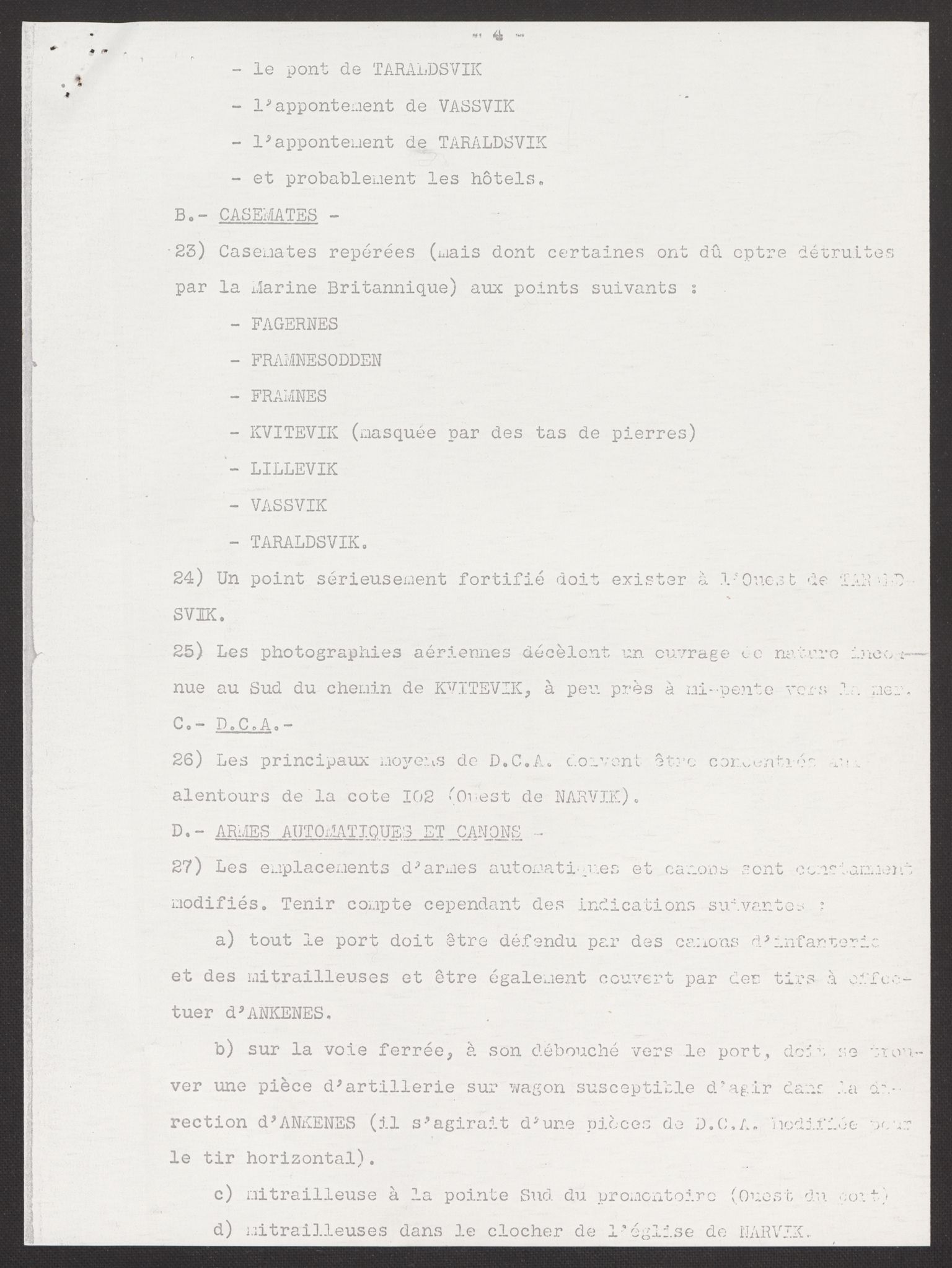 Forsvaret, Forsvarets krigshistoriske avdeling, AV/RA-RAFA-2017/Y/Yb/L0147: II-C-11-622  -  6. Divisjon, 1940, s. 205