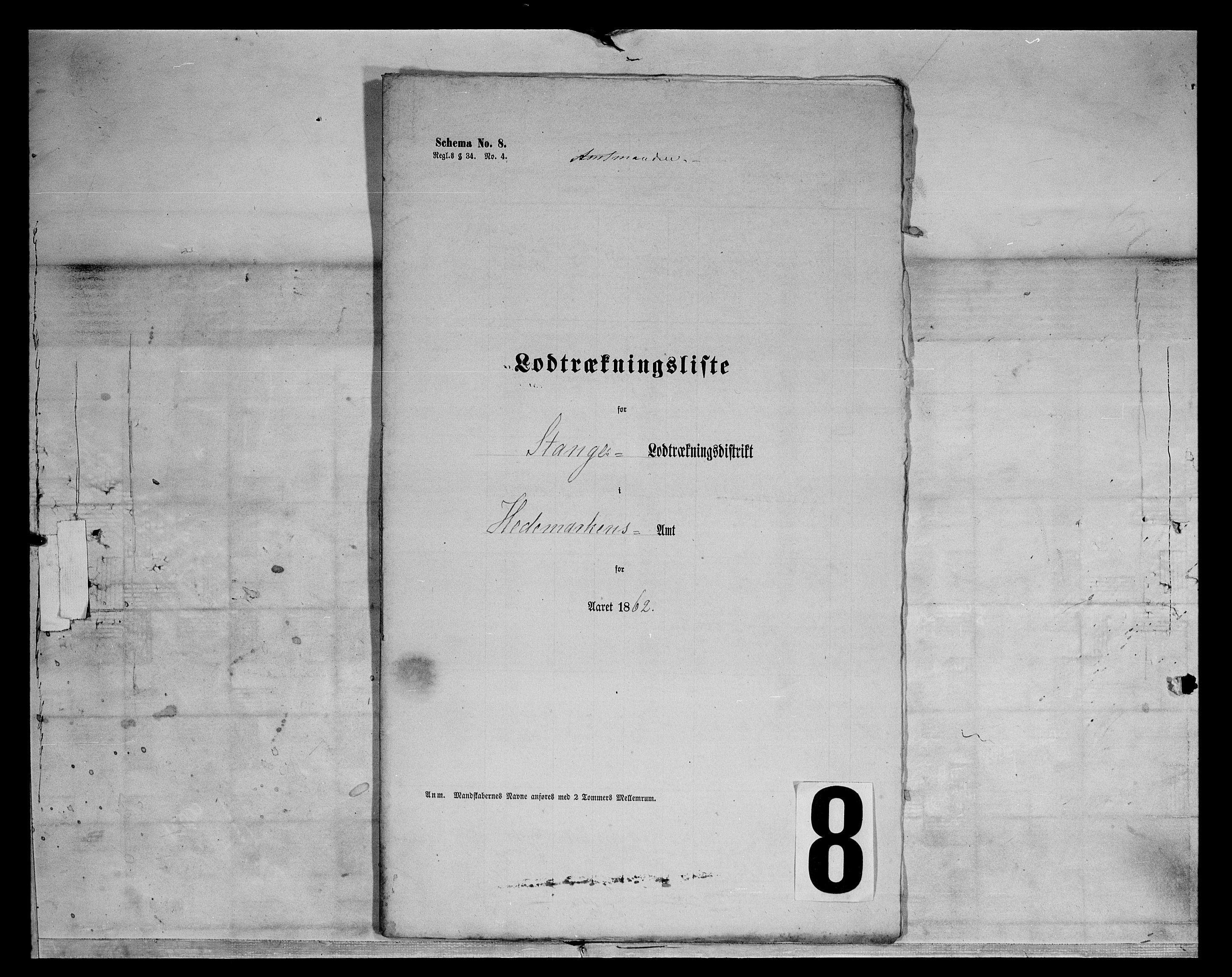 Prøvepublisering, RA/-, s. 17417