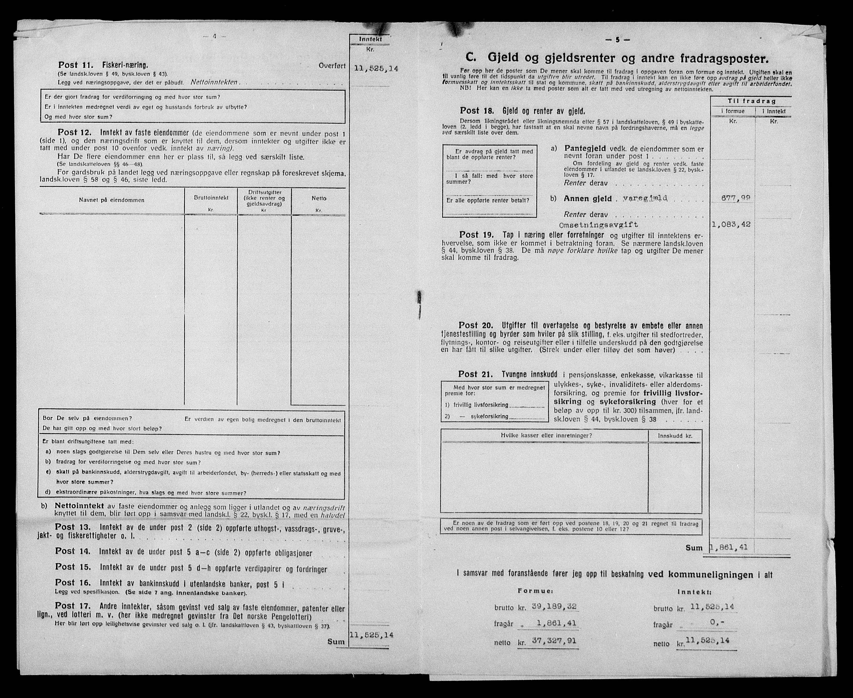 Justisdepartementet, Tilbakeføringskontoret for inndratte formuer, AV/RA-S-1564/H/Hc/Hcd/L1004: --, 1945-1947, s. 16