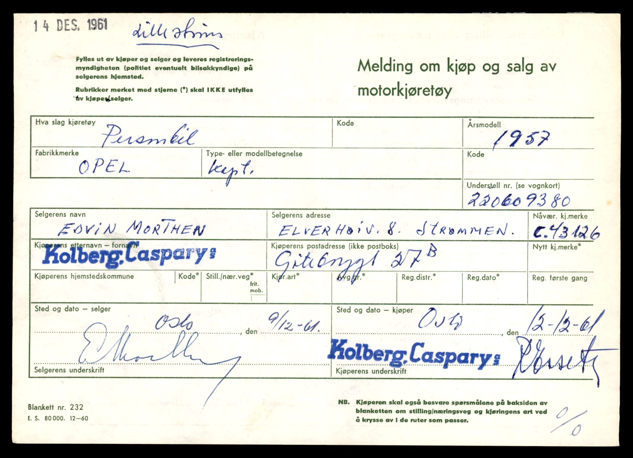 Møre og Romsdal vegkontor - Ålesund trafikkstasjon, AV/SAT-A-4099/F/Fe/L0045: Registreringskort for kjøretøy T 14320 - T 14444, 1927-1998, s. 499