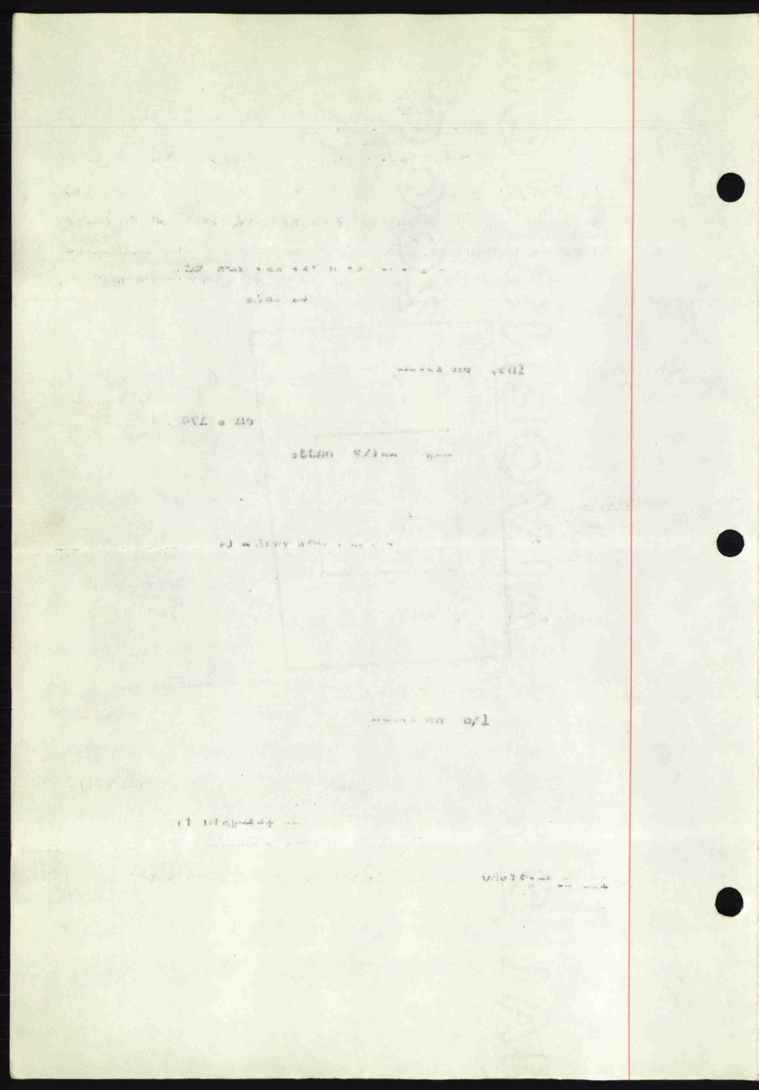 Ålesund byfogd, AV/SAT-A-4384: Pantebok nr. 35, 1940-1944, Dagboknr: 1088/1942