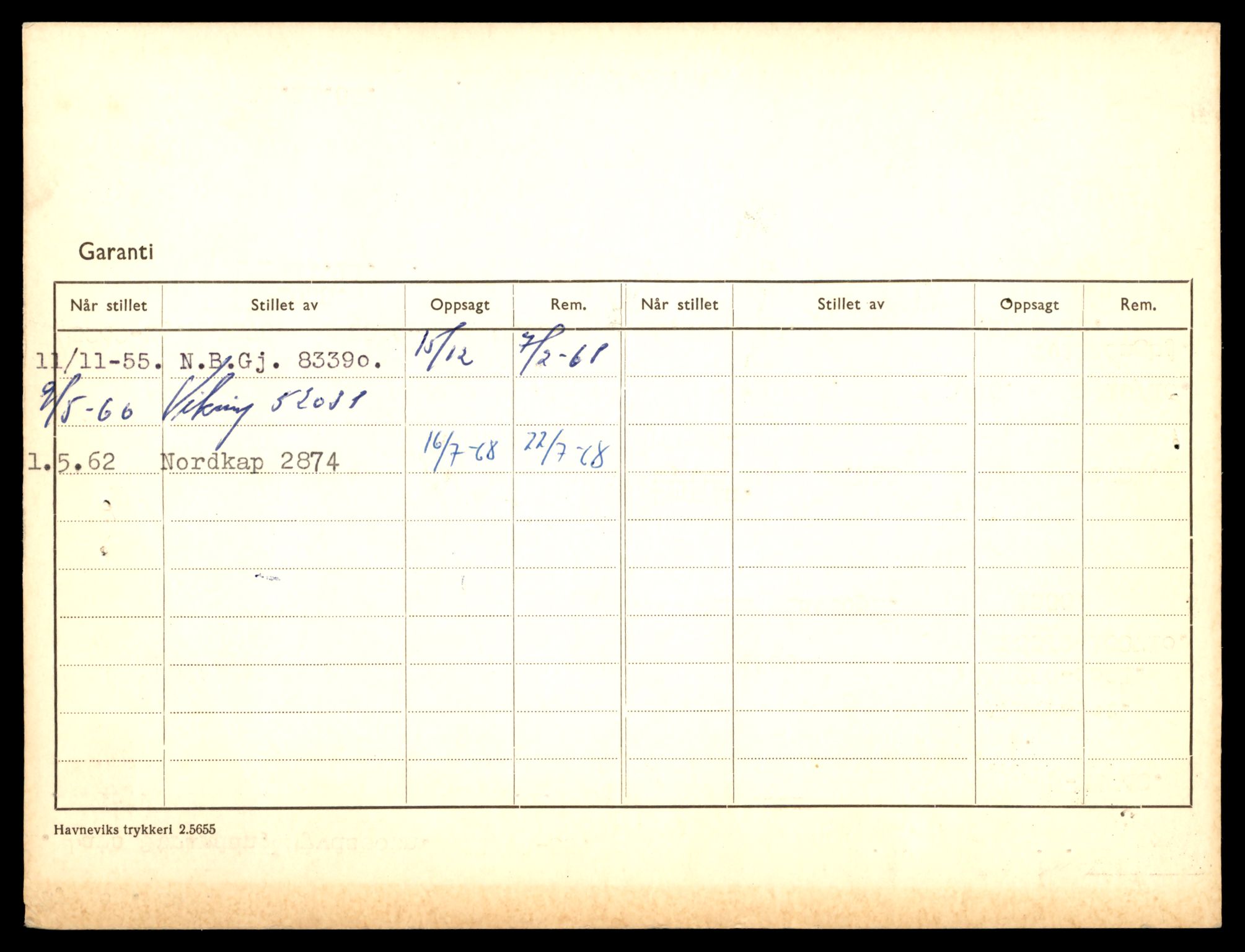Møre og Romsdal vegkontor - Ålesund trafikkstasjon, AV/SAT-A-4099/F/Fe/L0036: Registreringskort for kjøretøy T 12831 - T 13030, 1927-1998, s. 464