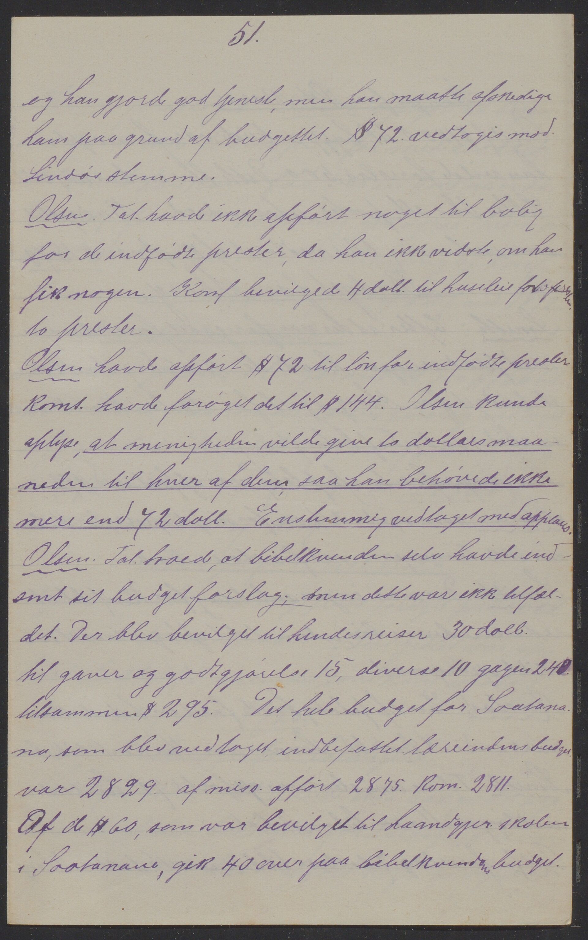 Det Norske Misjonsselskap - hovedadministrasjonen, VID/MA-A-1045/D/Da/Daa/L0039/0007: Konferansereferat og årsberetninger / Konferansereferat fra Madagaskar Innland., 1893